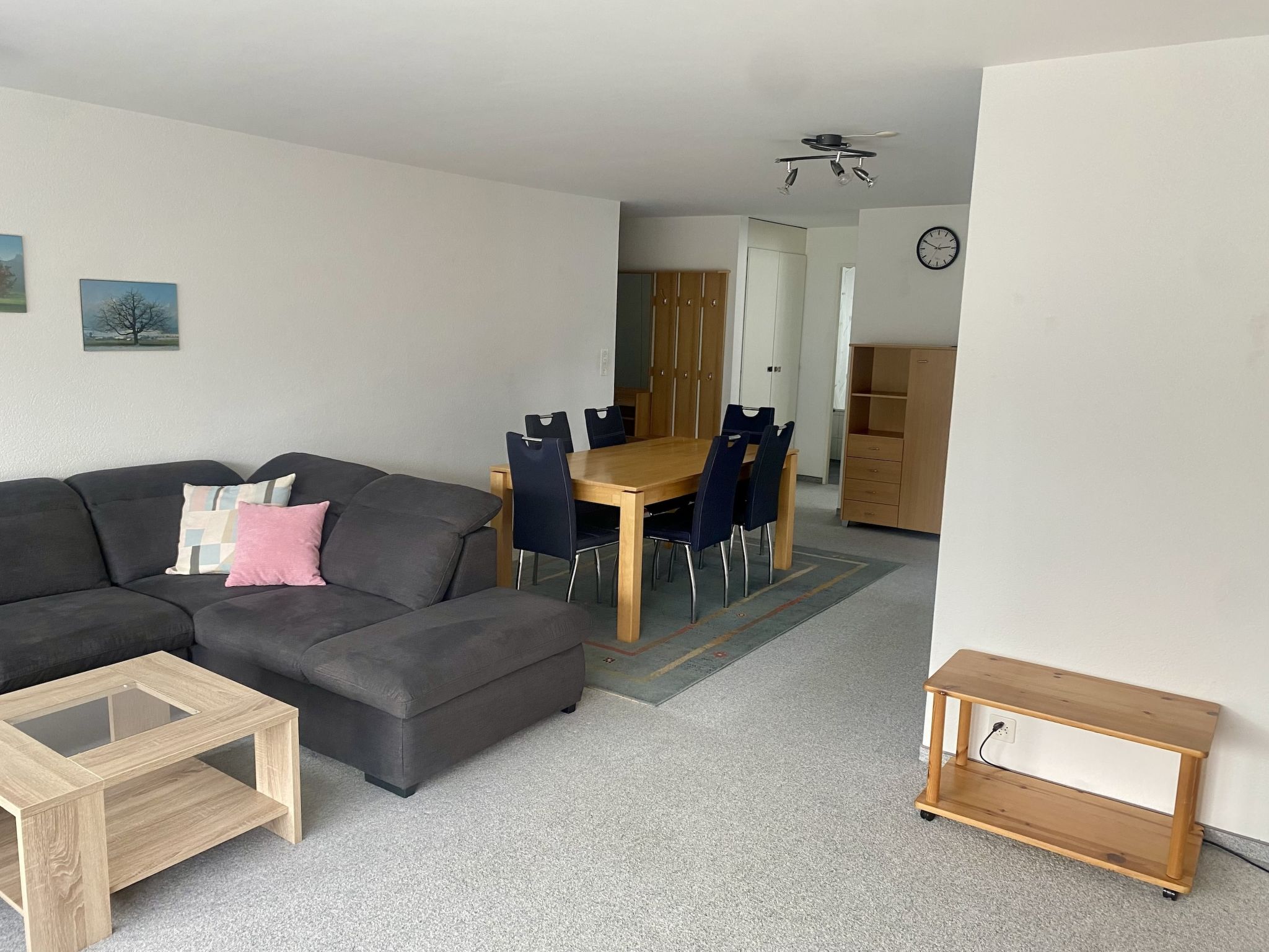 Photo of Casa Pignia - Roth, (Laax GR). 3-Zimmerwohnung