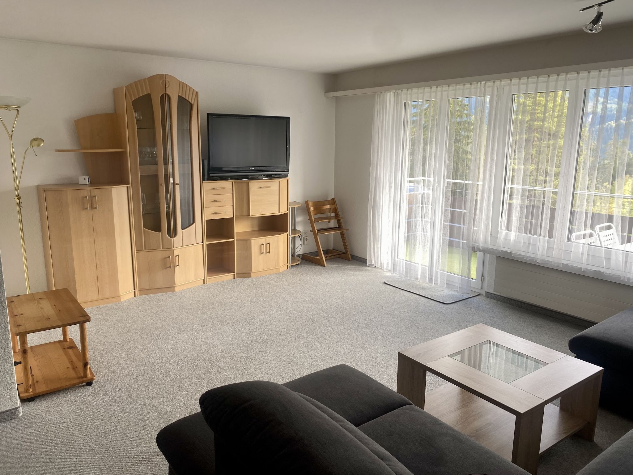 Photo of Casa Pignia - Roth, (Laax GR). 3-Zimmerwohnung