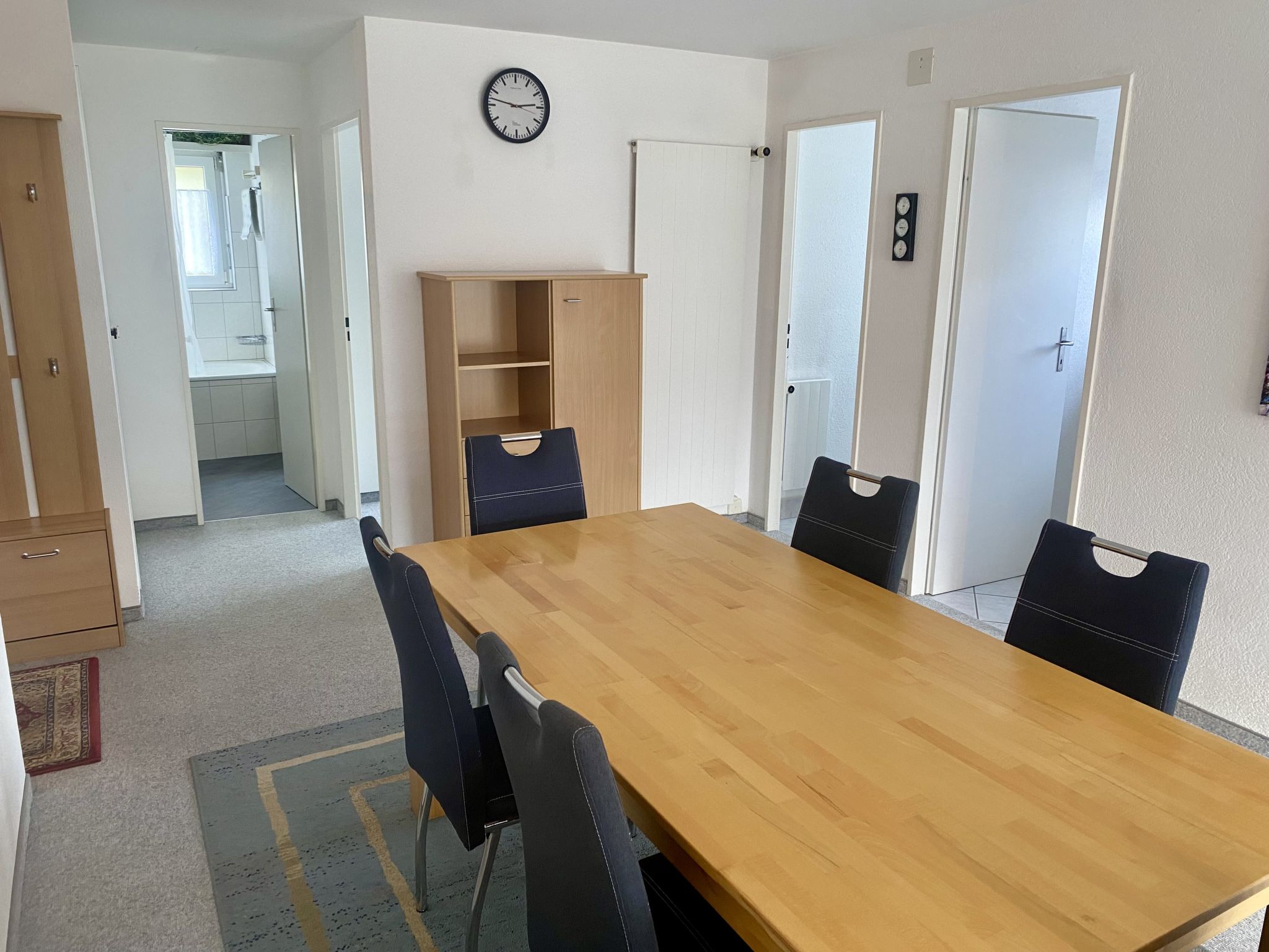 Photo of Casa Pignia - Roth, (Laax GR). 3-Zimmerwohnung