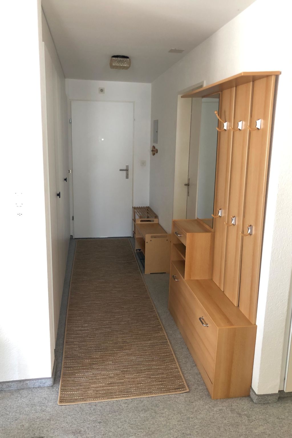 Photo of Casa Pignia - Roth, (Laax GR). 3-Zimmerwohnung