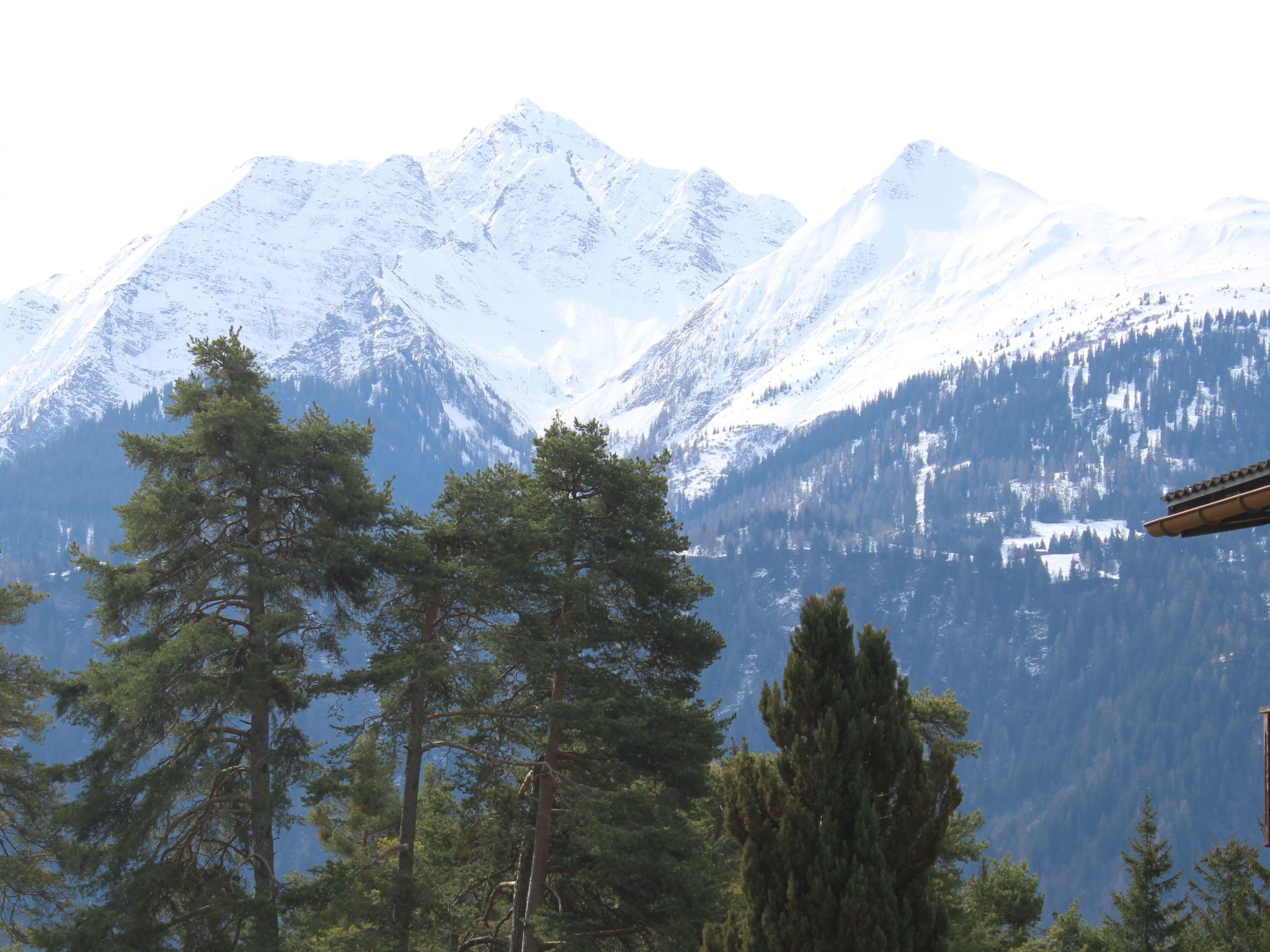 Photo of Casa Pignia - Roth, (Laax GR). 3-Zimmerwohnung