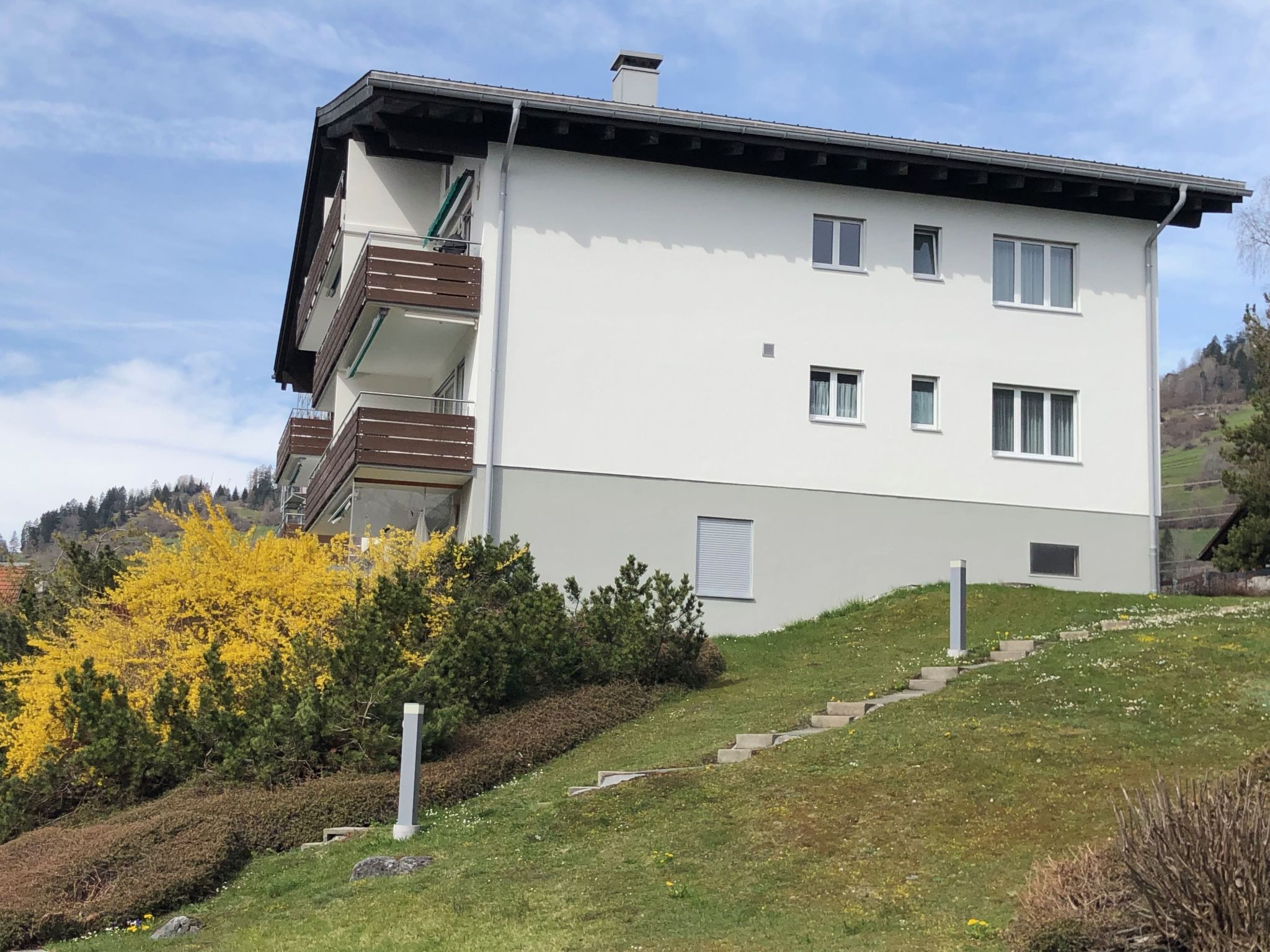 Photo of Casa Pignia - Roth, (Laax GR). 3-Zimmerwohnung