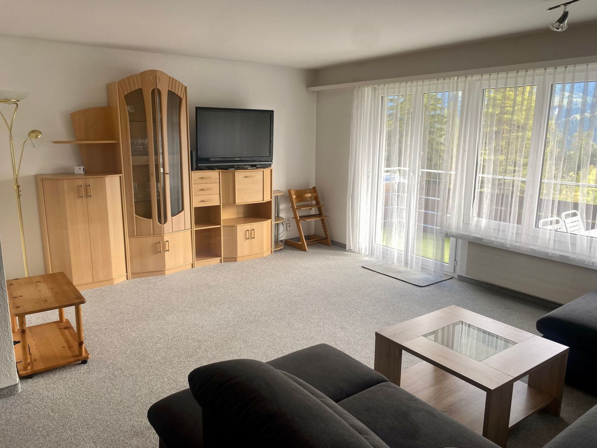 Photo of Casa Pignia - Roth, (Laax GR),