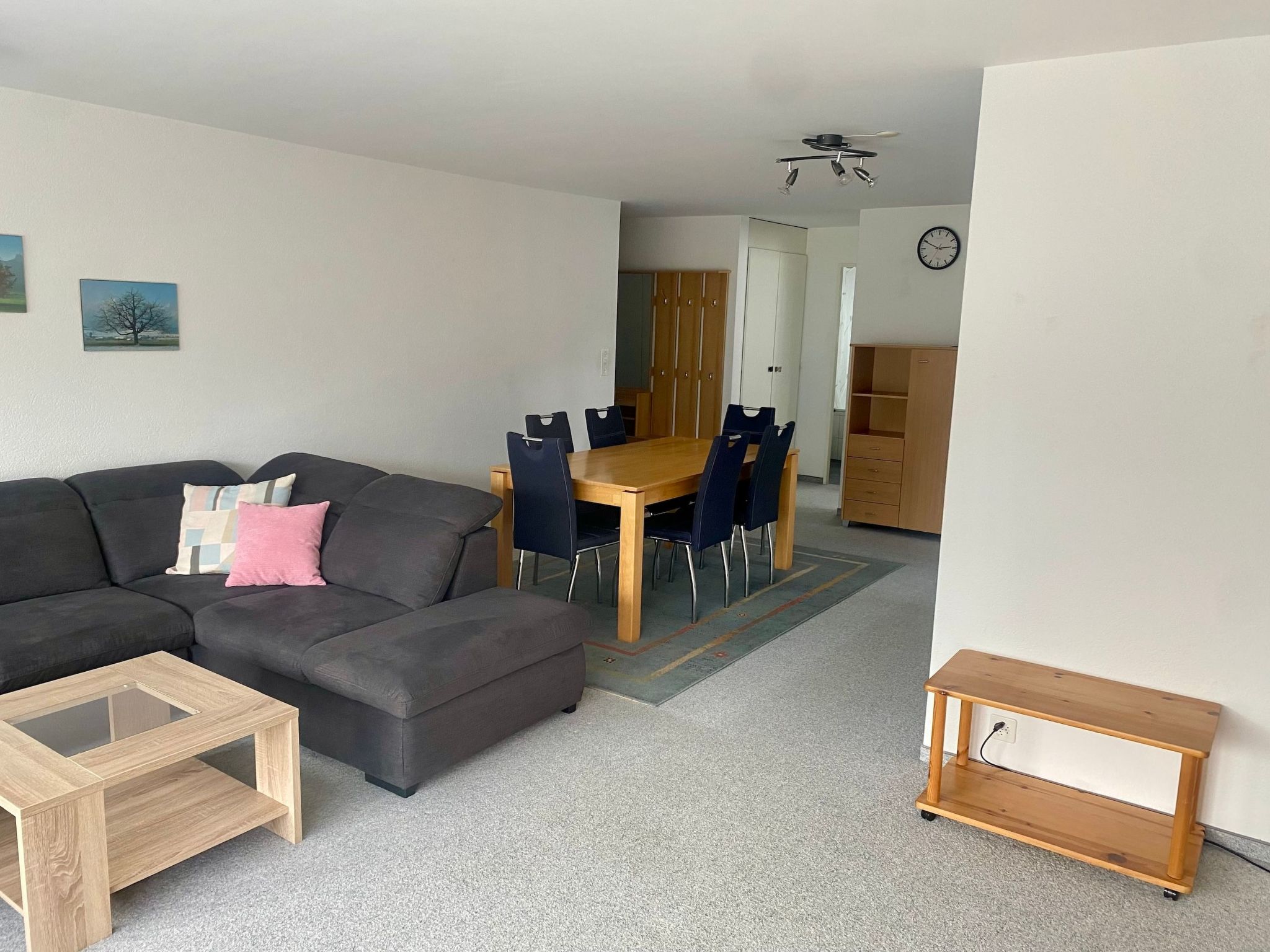 Photo of Casa Pignia - Roth, (Laax GR),