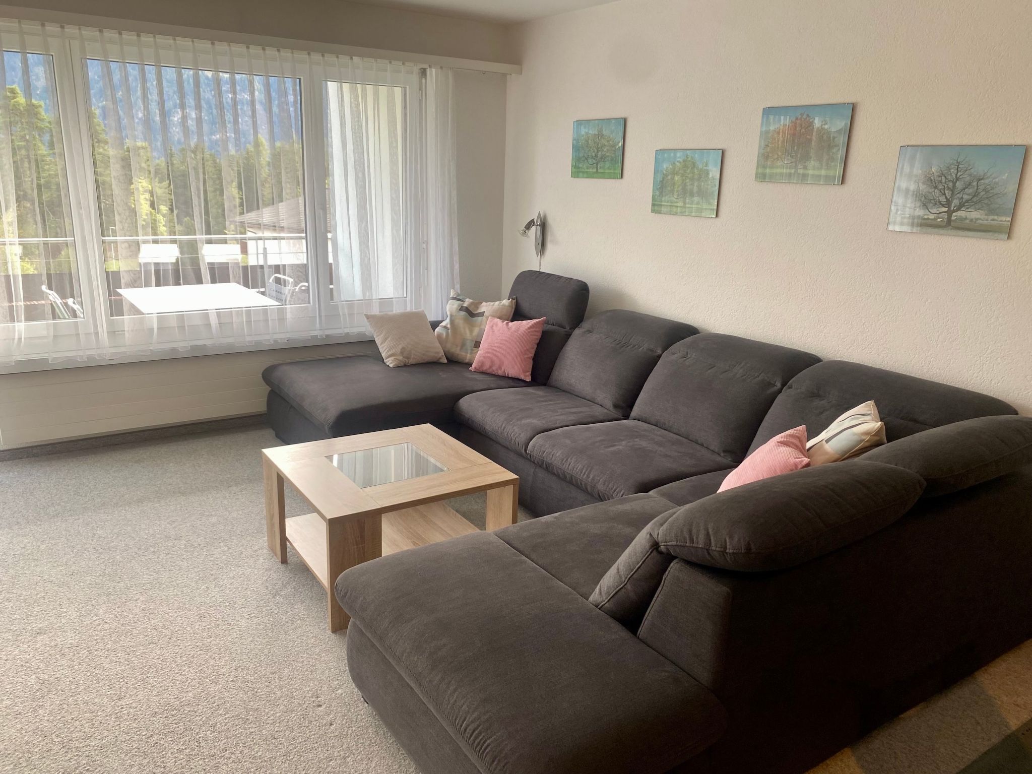 Photo of Casa Pignia - Roth, (Laax GR),