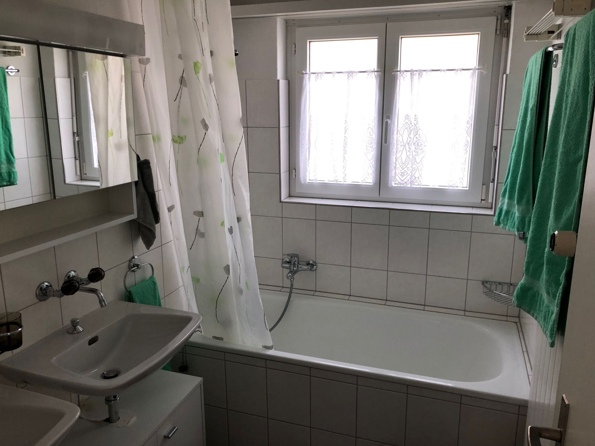 Photo of Casa Pignia - Roth, (Laax GR),