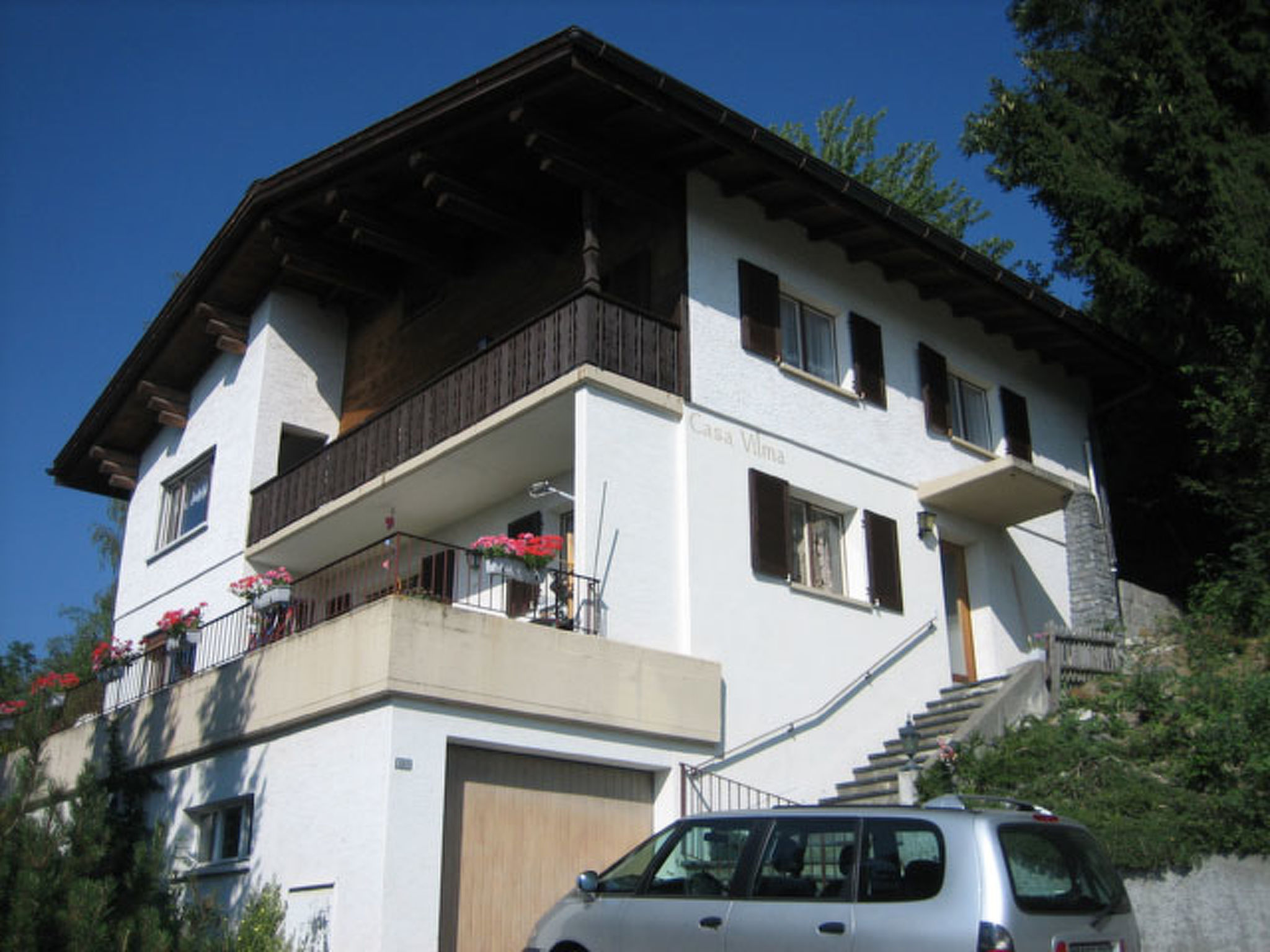 Photo of Vilma, (Laax Dorf), 35002