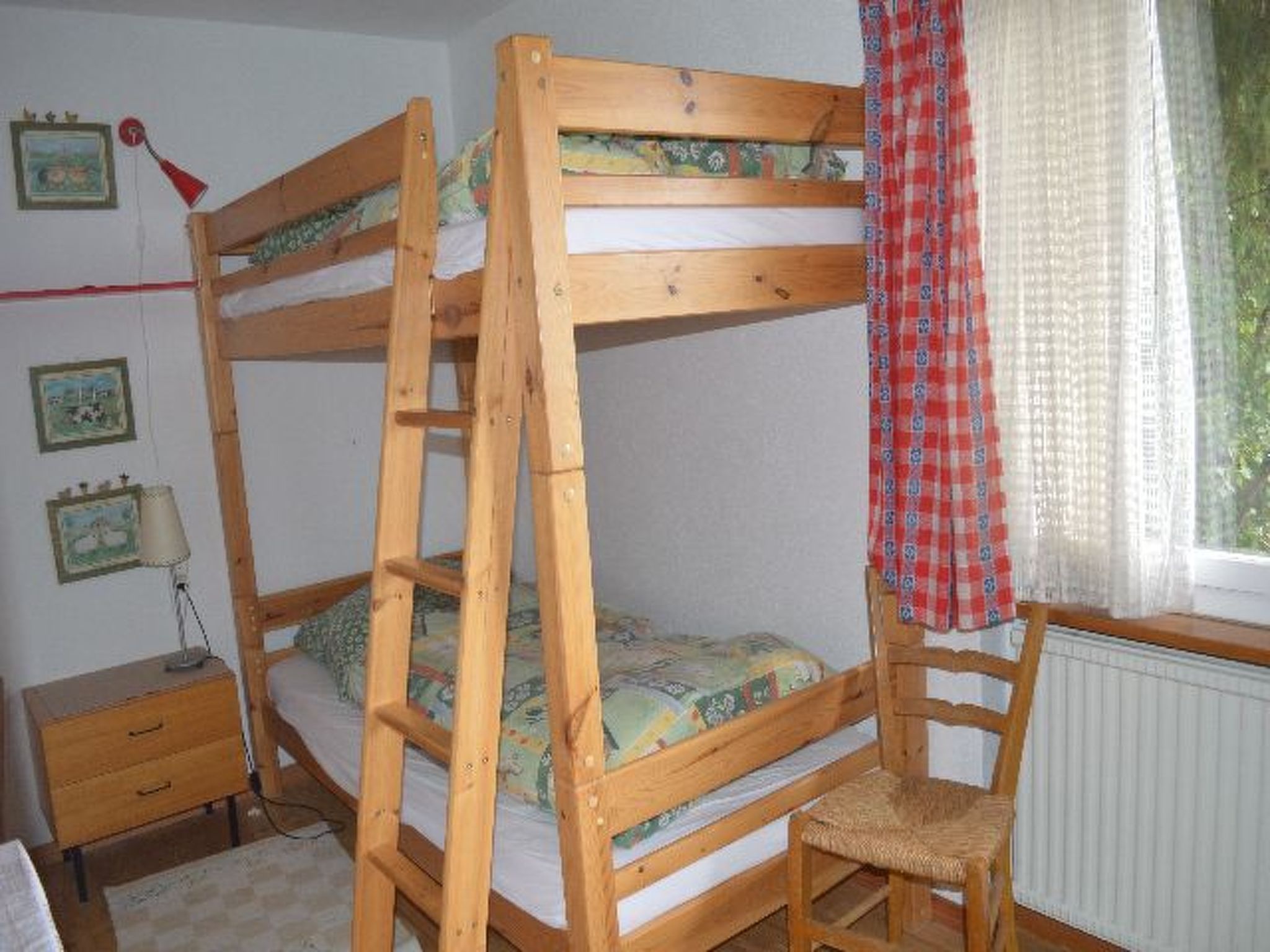 Photo of Vilma, (Laax Dorf). 4 Zimmerwohnung - 35002