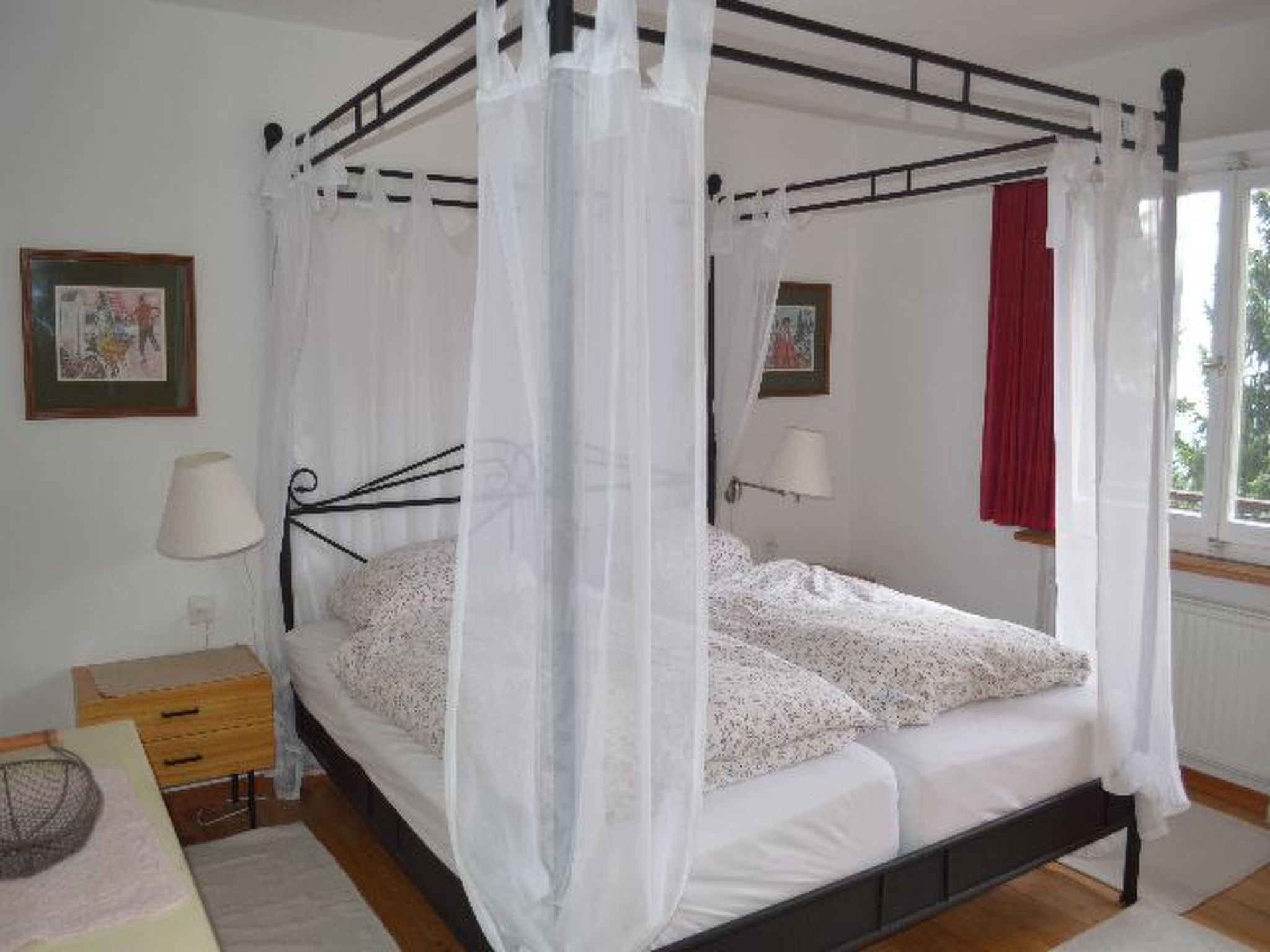 Photo of Vilma, (Laax Dorf). 4 Zimmerwohnung - 35002