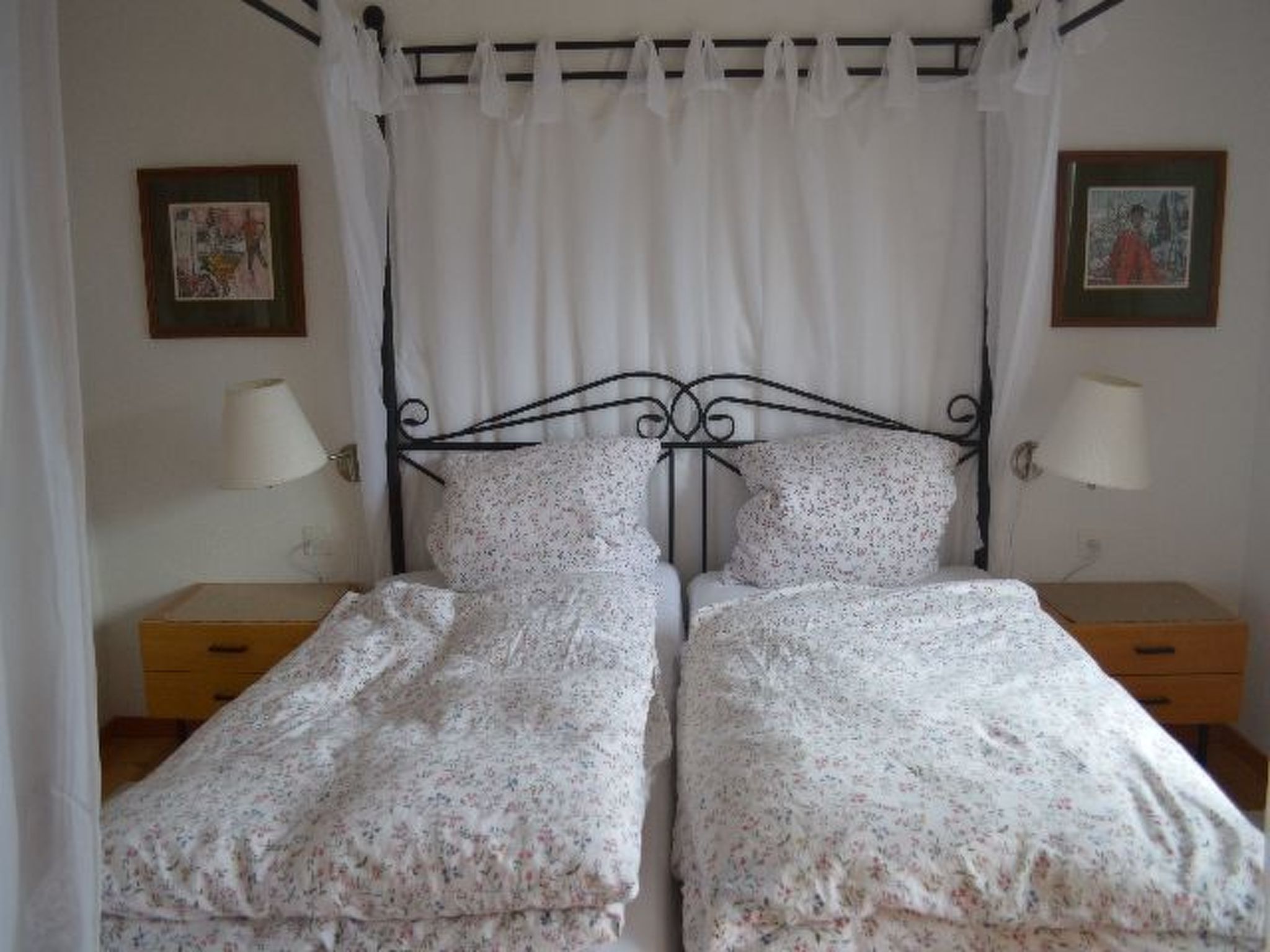 Photo of Vilma, (Laax Dorf). 4 Zimmerwohnung - 35002