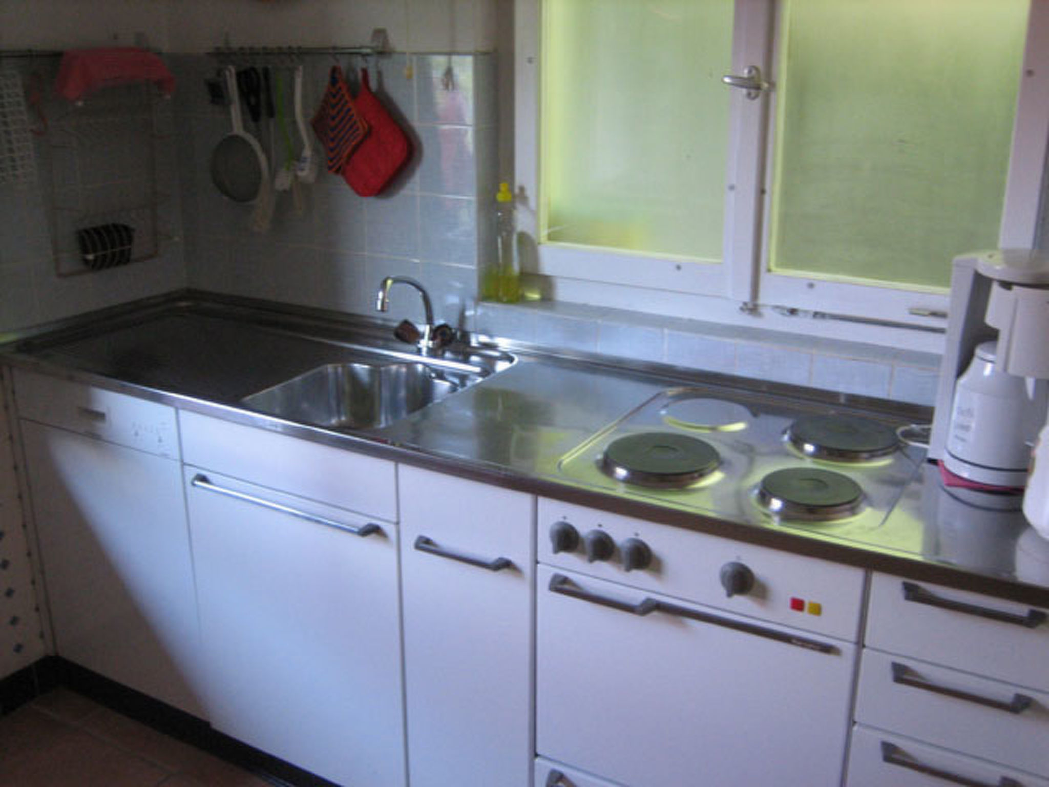 Photo of Vilma, (Laax Dorf). 4 Zimmerwohnung - 35002