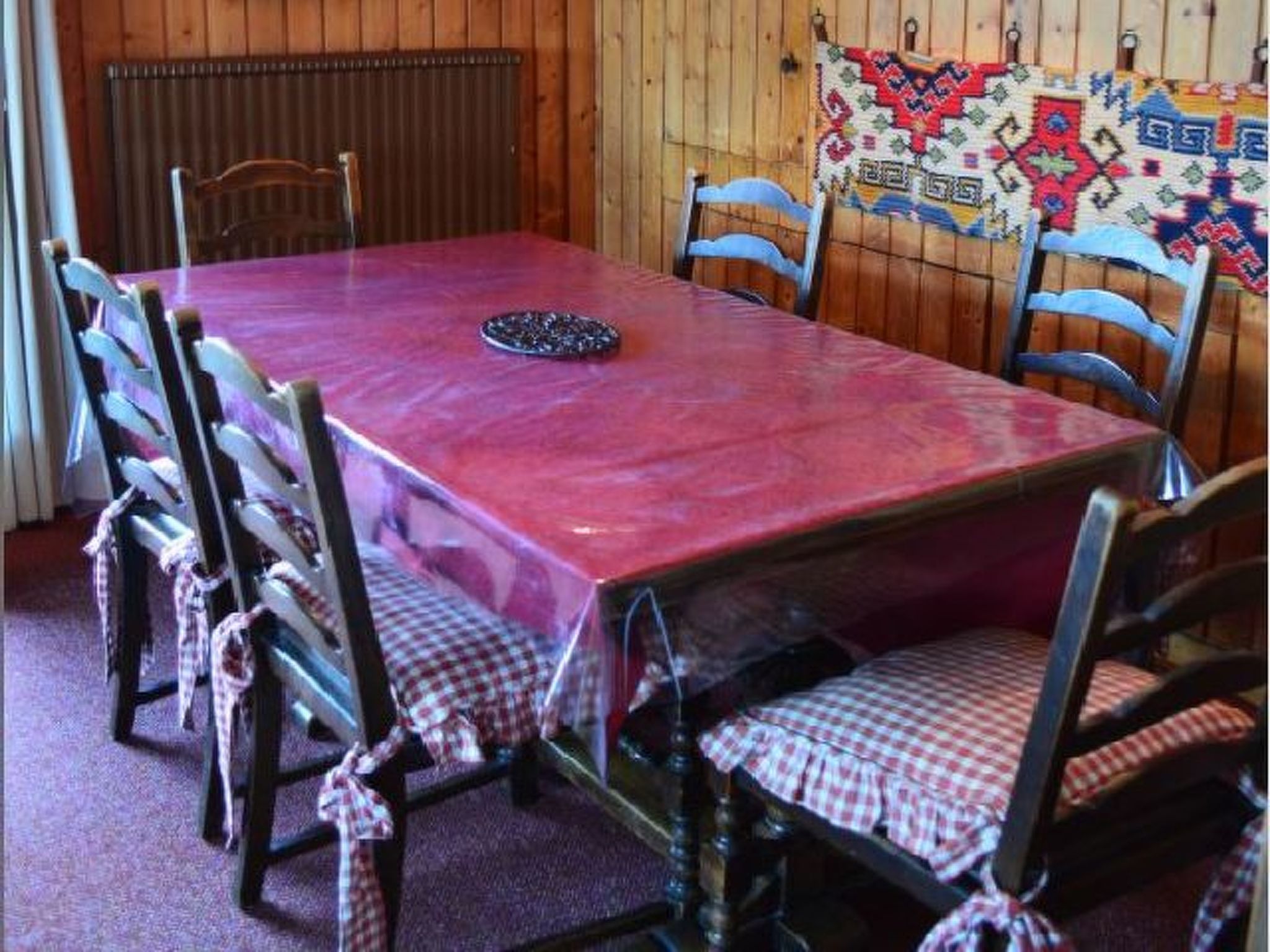 Photo of Vilma, (Laax Dorf). 4 Zimmerwohnung - 35002