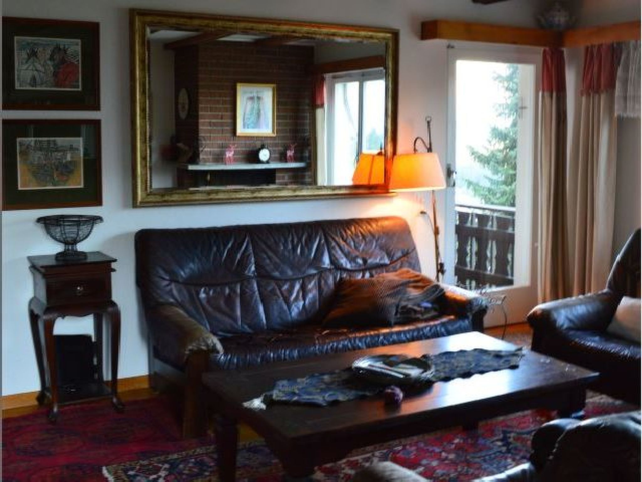 Photo of Vilma, (Laax Dorf). 4 Zimmerwohnung - 35002