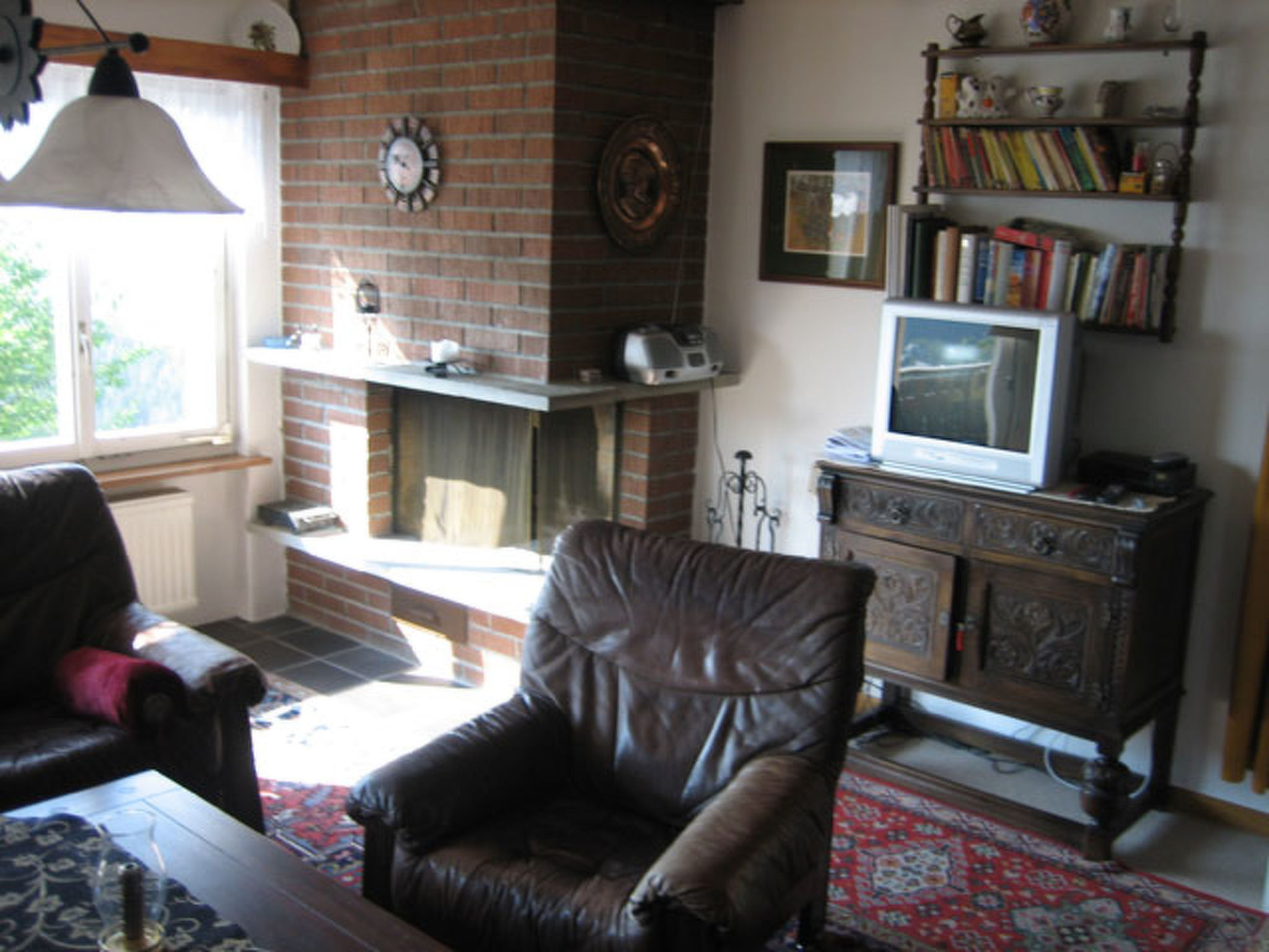 Photo of Vilma, (Laax Dorf). 4 Zimmerwohnung - 35002