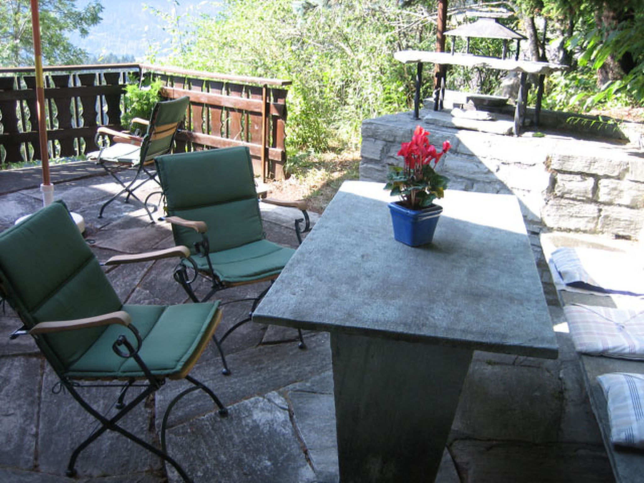 Photo of Vilma, (Laax Dorf). 4 Zimmerwohnung - 35002