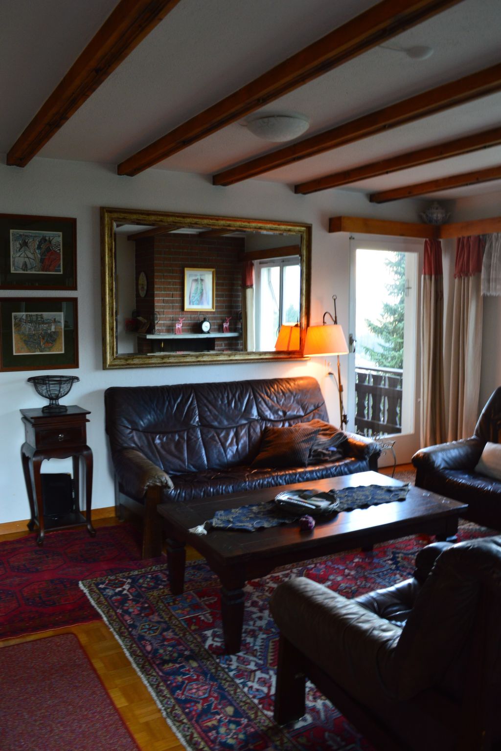 Photo of Vilma, (Laax Dorf). 4 Zimmerwohnung - 35002