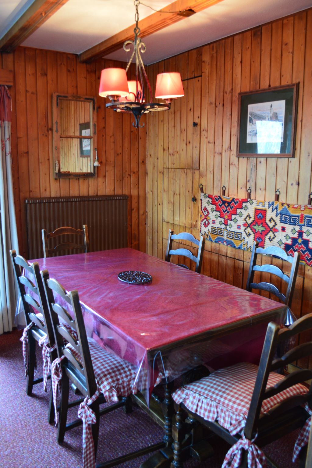 Photo of Vilma, (Laax Dorf). 4 Zimmerwohnung - 35002