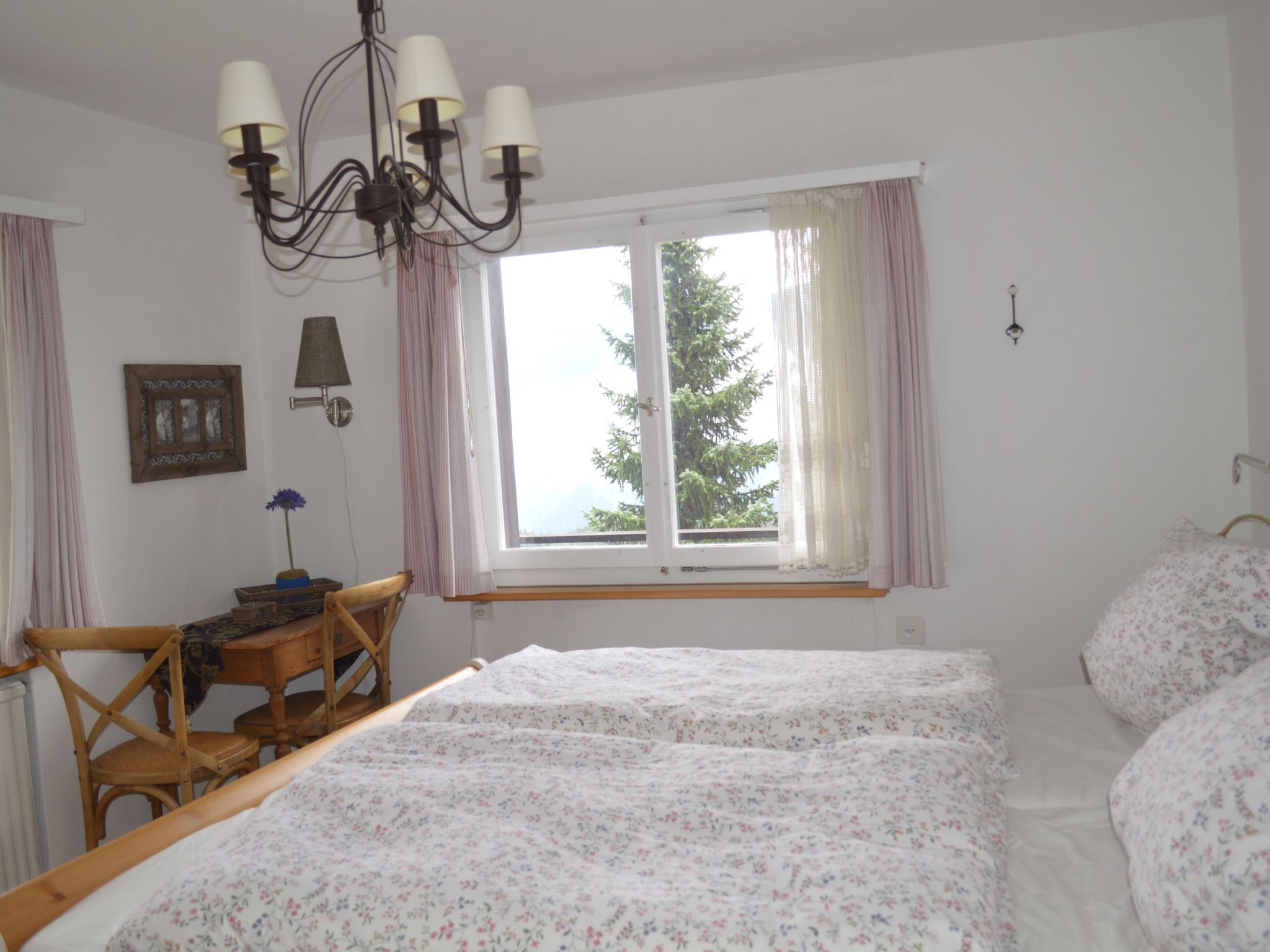 Photo of Vilma, (Laax Dorf). 4 Zimmerwohnung - 35002