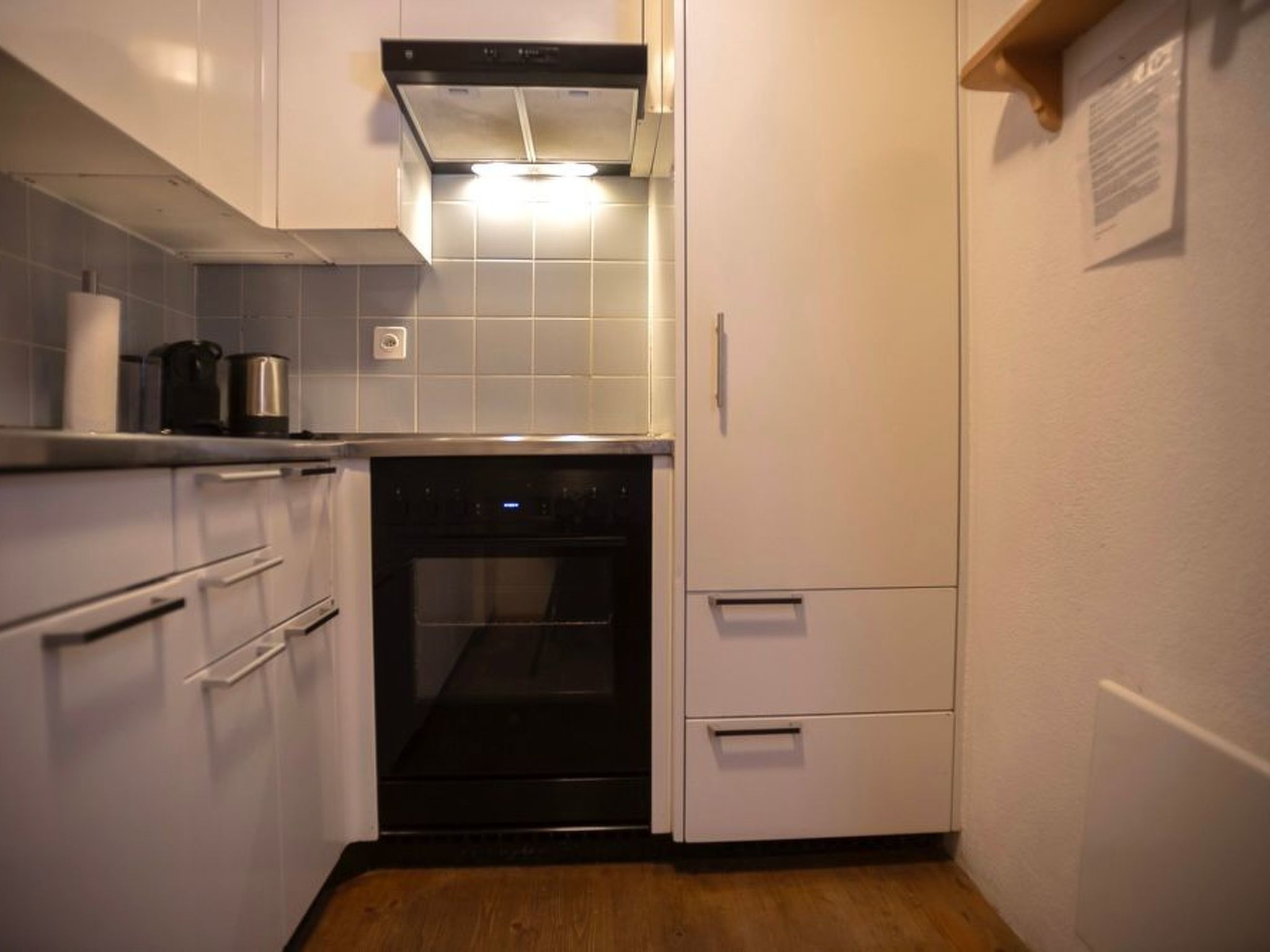 Photo of Haus 3, (Laax Murschetg), 20914