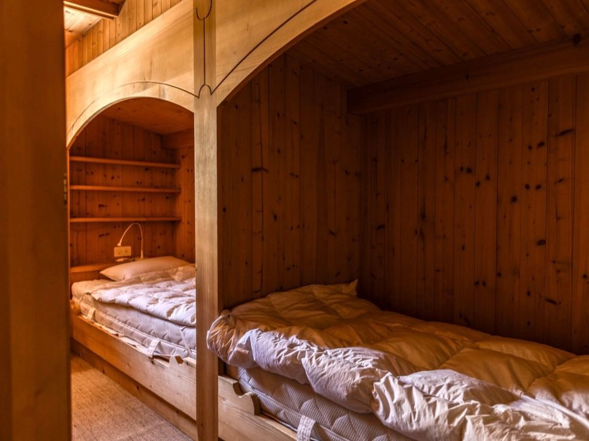 Photo of Haus 3, (Laax Murschetg), 20914