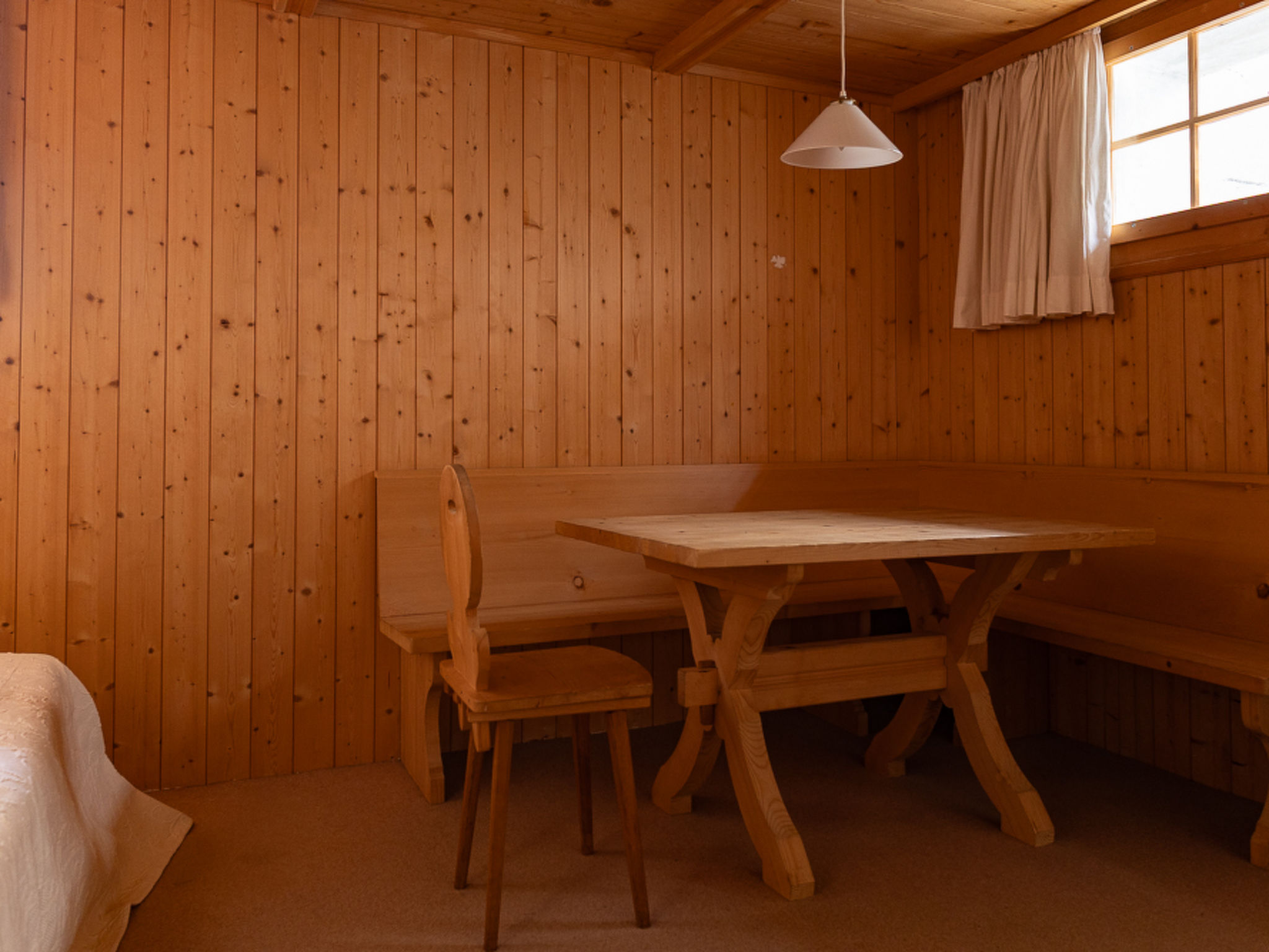 Photo of Haus 3, (Laax Murschetg). Haus 3