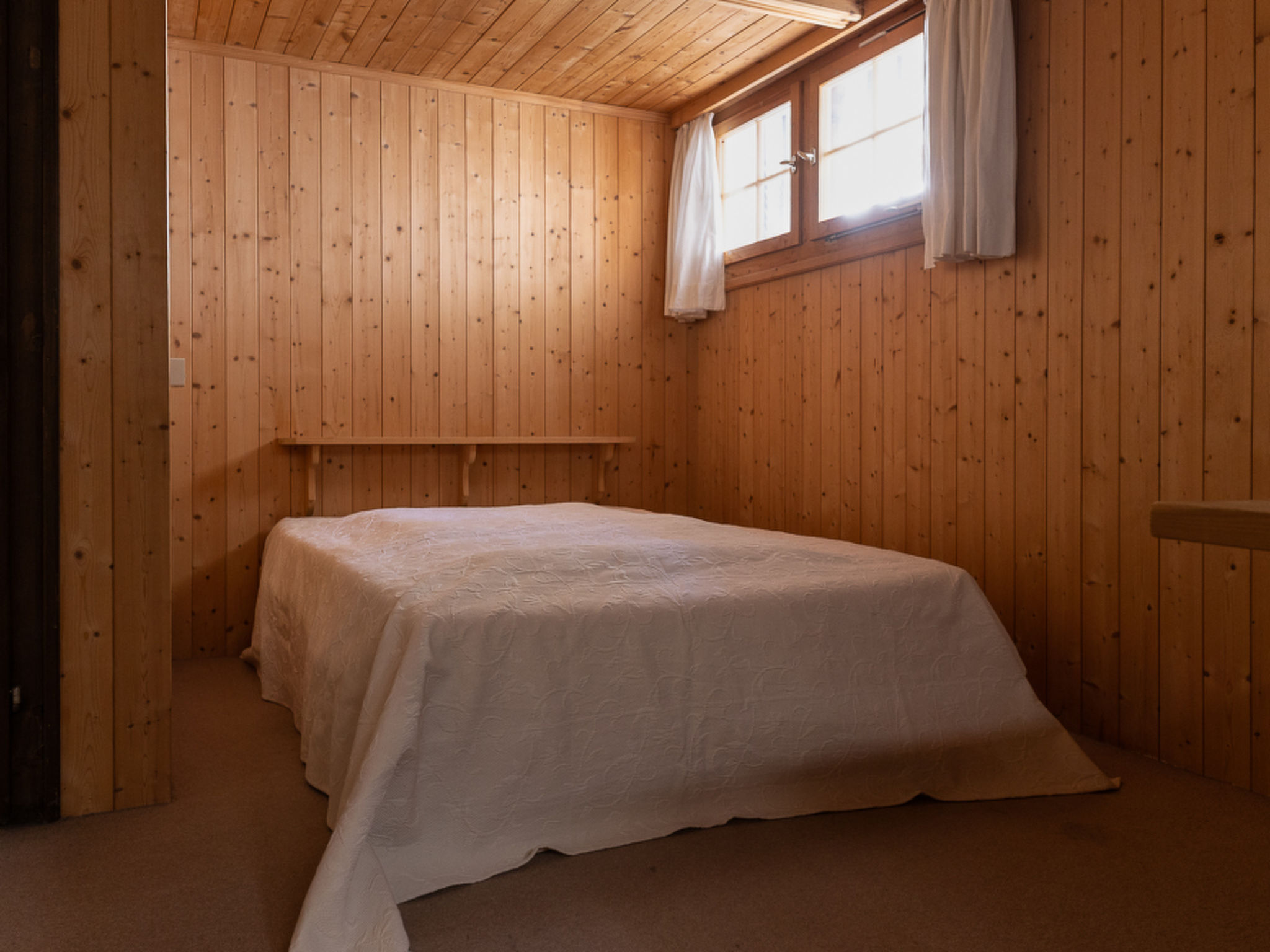 Photo of Haus 3, (Laax Murschetg). Haus 3