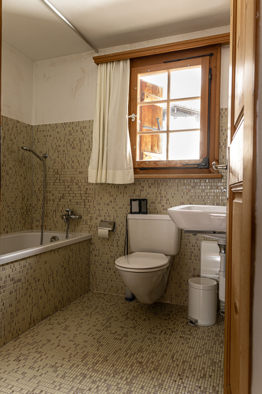 Photo of Haus 3, (Laax Murschetg). Haus 3