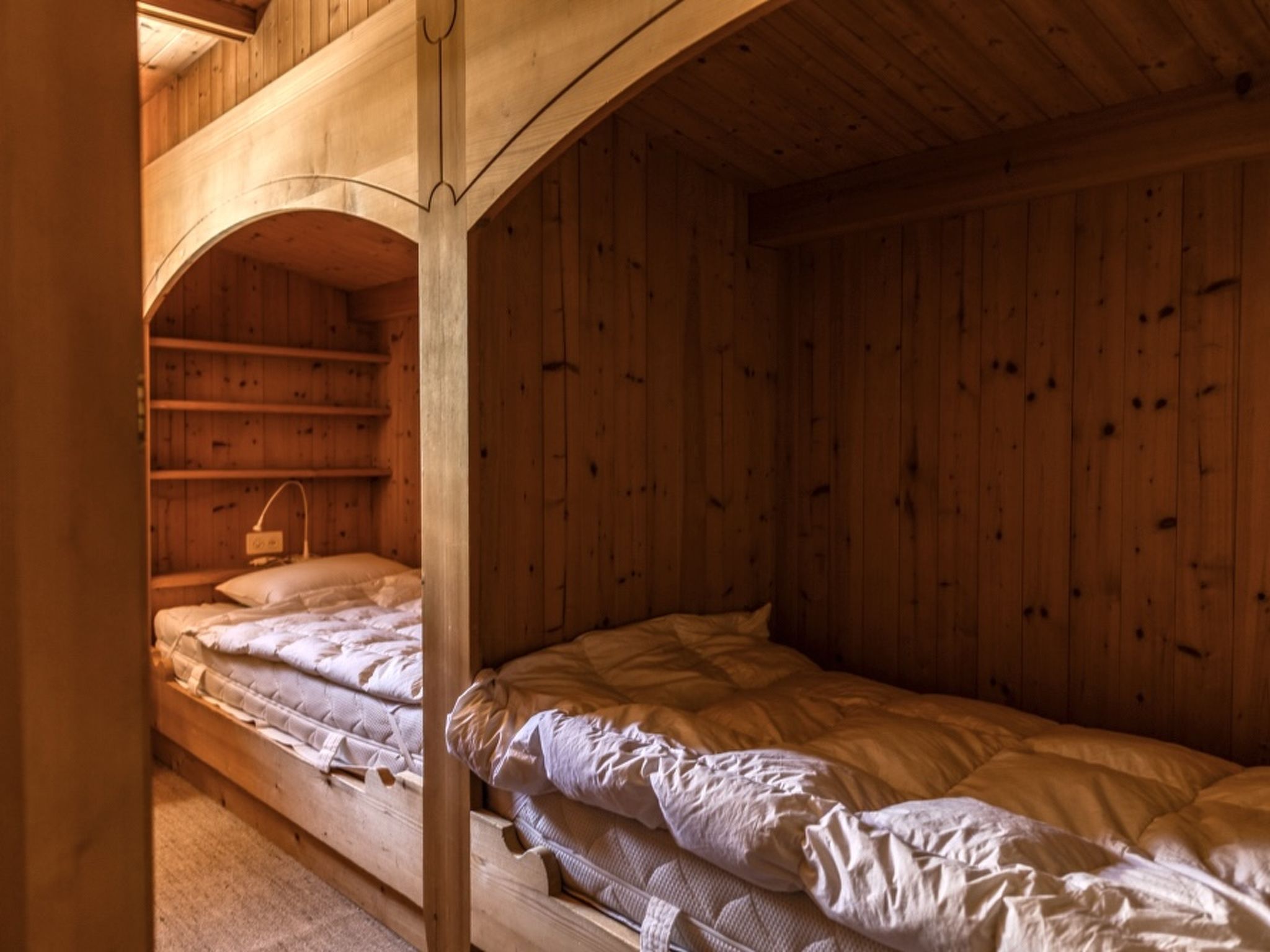 Photo of Haus 3, (Laax Murschetg). Haus 3