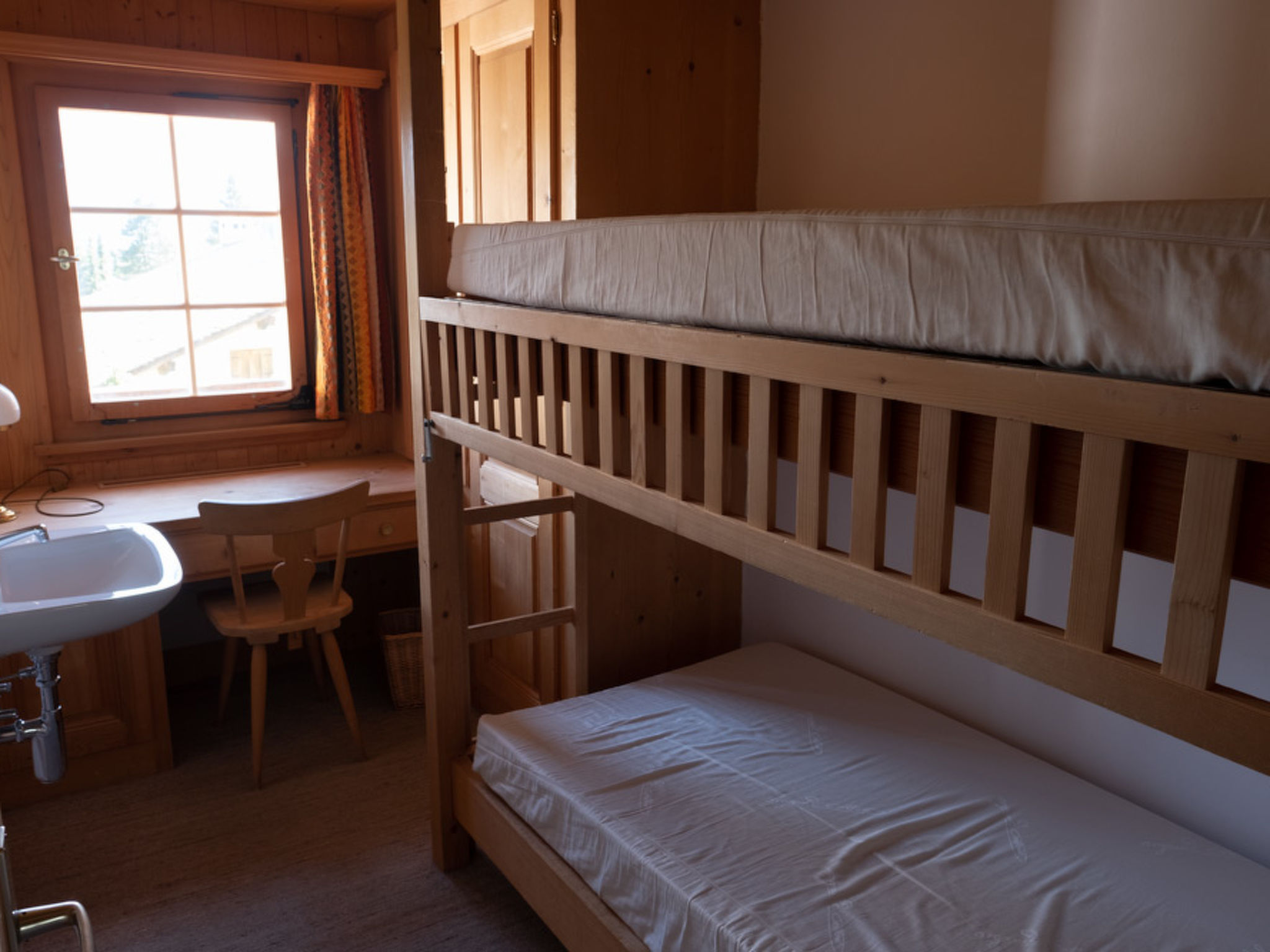 Photo of Haus 3, (Laax Murschetg). Haus 3