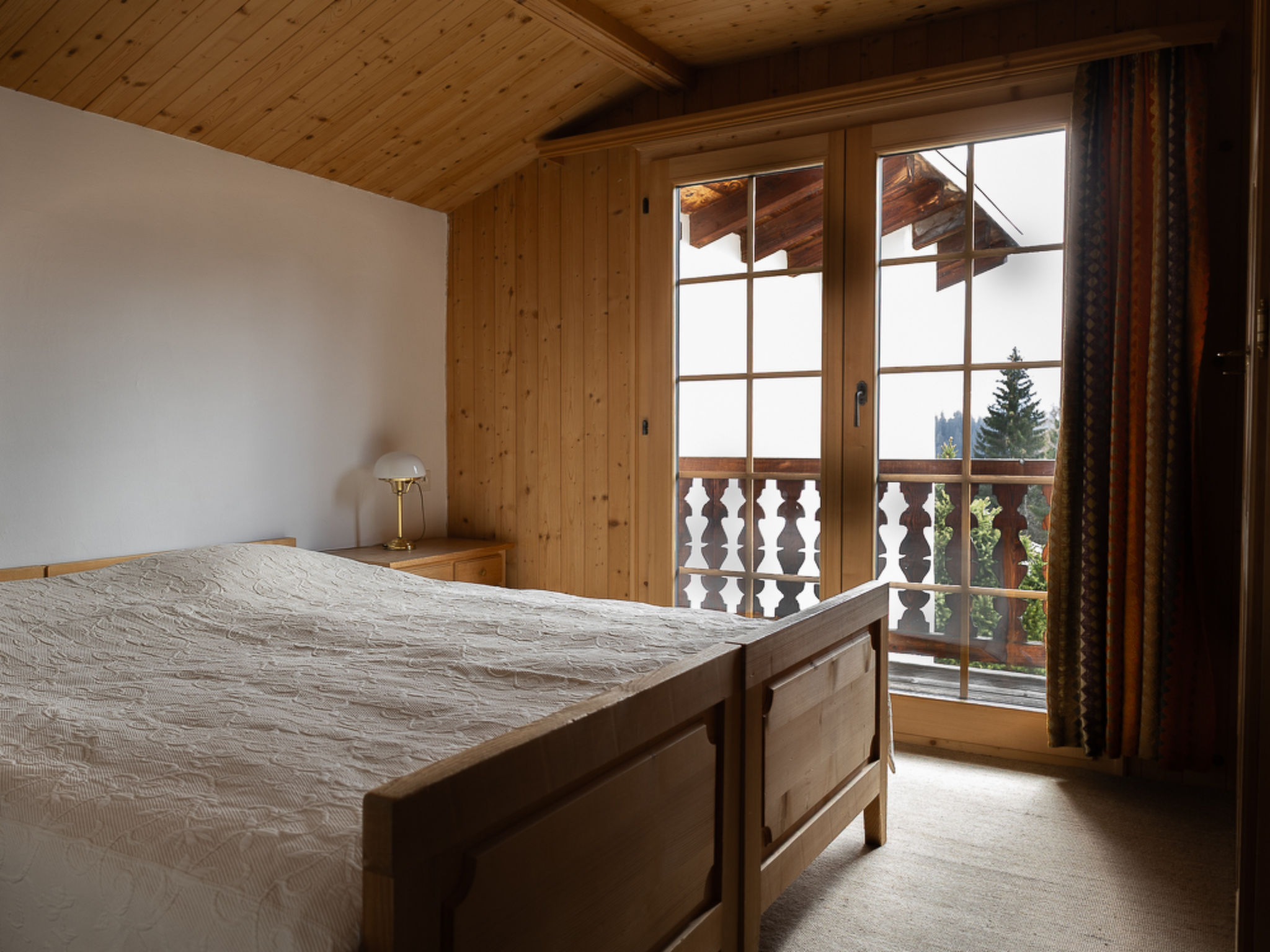 Photo of Haus 3, (Laax Murschetg). Haus 3