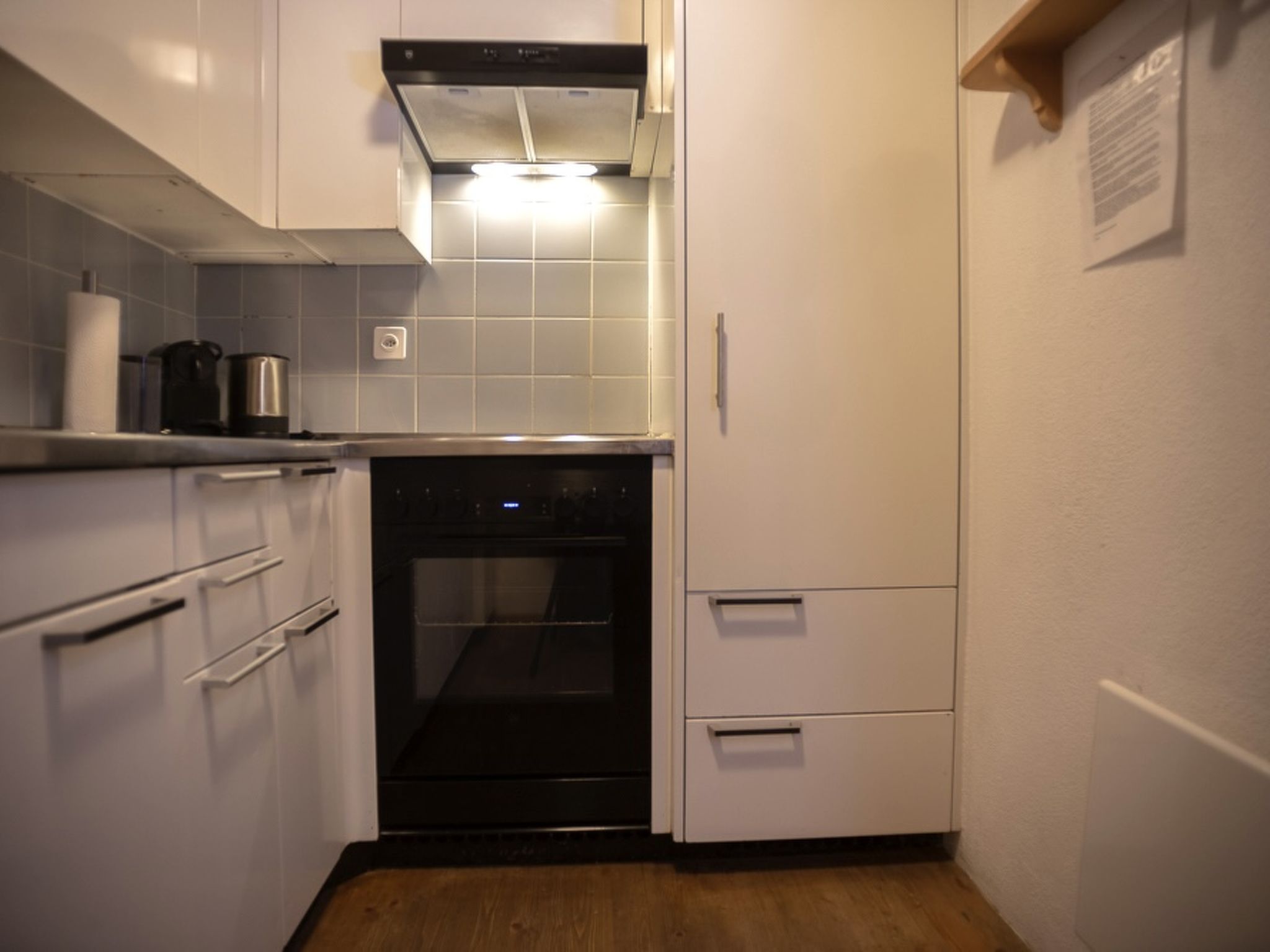 Photo of Haus 3, (Laax Murschetg). Haus 3