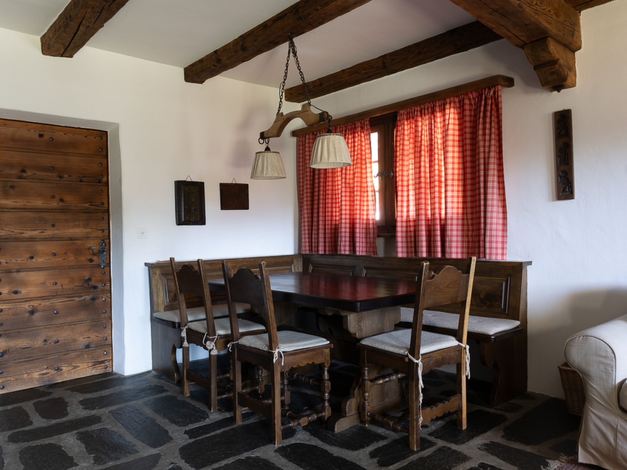 Photo of Haus 3, (Laax Murschetg). Haus 3