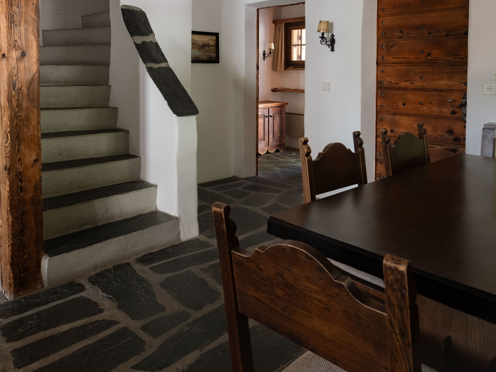 Photo of Haus 3, (Laax Murschetg). Haus 3