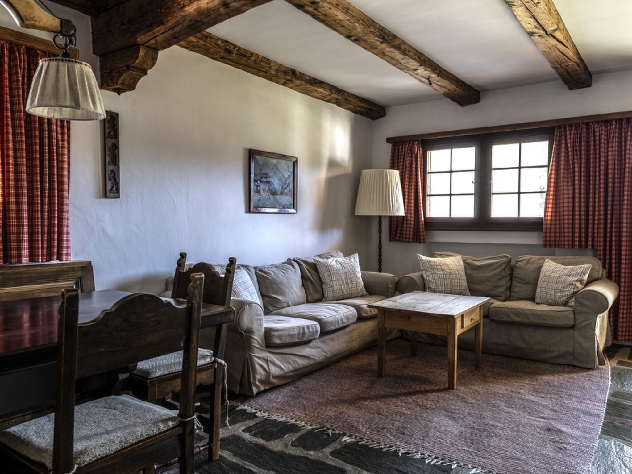 Photo of Haus 3, (Laax Murschetg). Haus 3