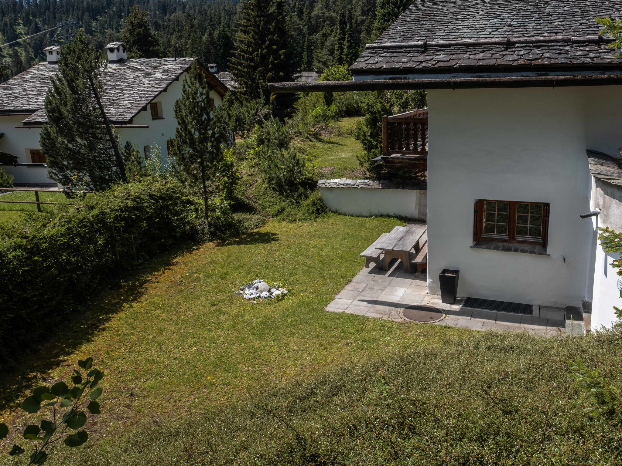 Photo of Haus 3, (Laax Murschetg). Haus 3