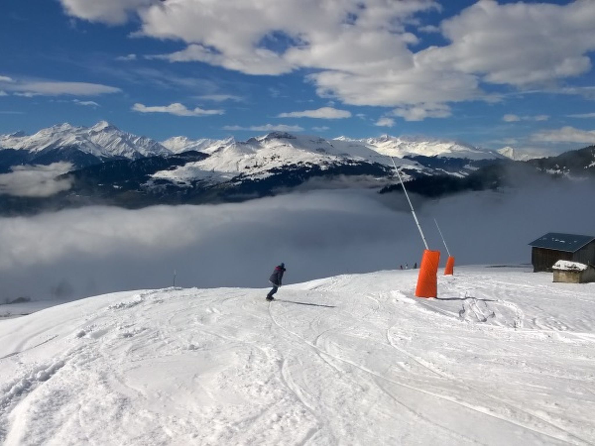 Photo of Haus 3, (Laax Murschetg). Haus 3