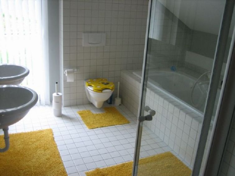 Casa Davinci, (Laax Cons), 215 - Laax
