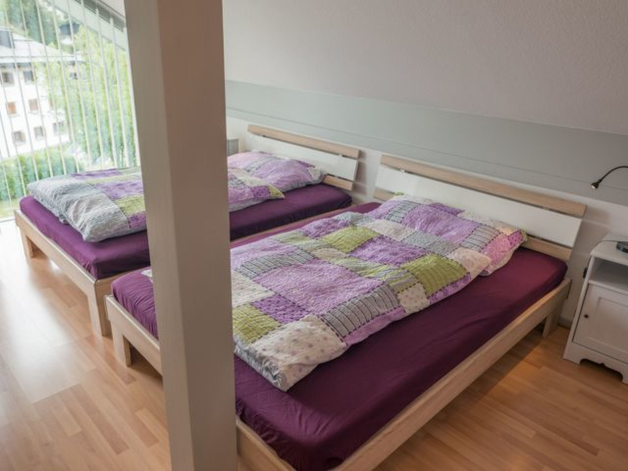 Photo of Casa Davinci, (Laax Cons), 215