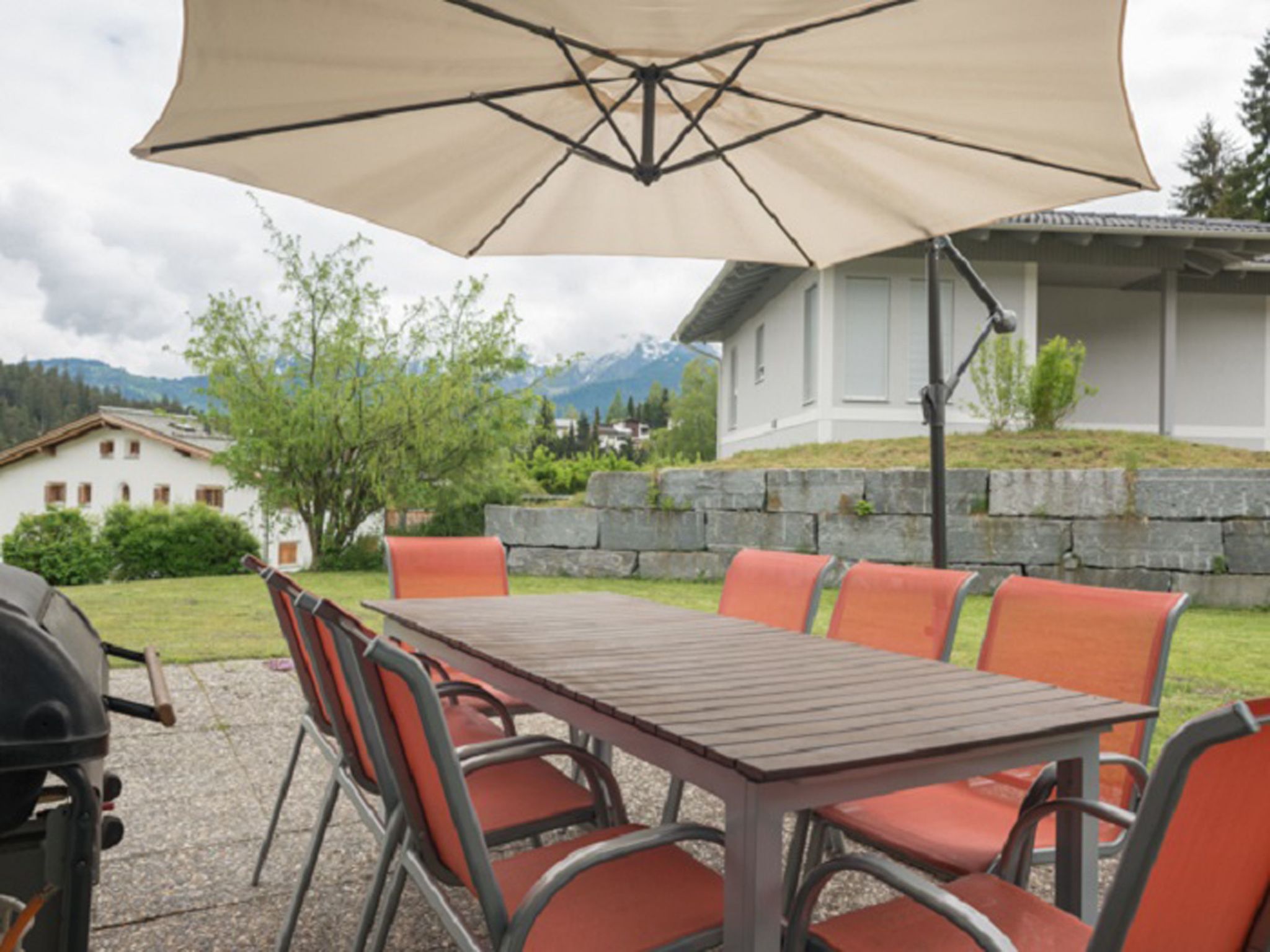 Photo of Casa Davinci, (Laax Cons), 215