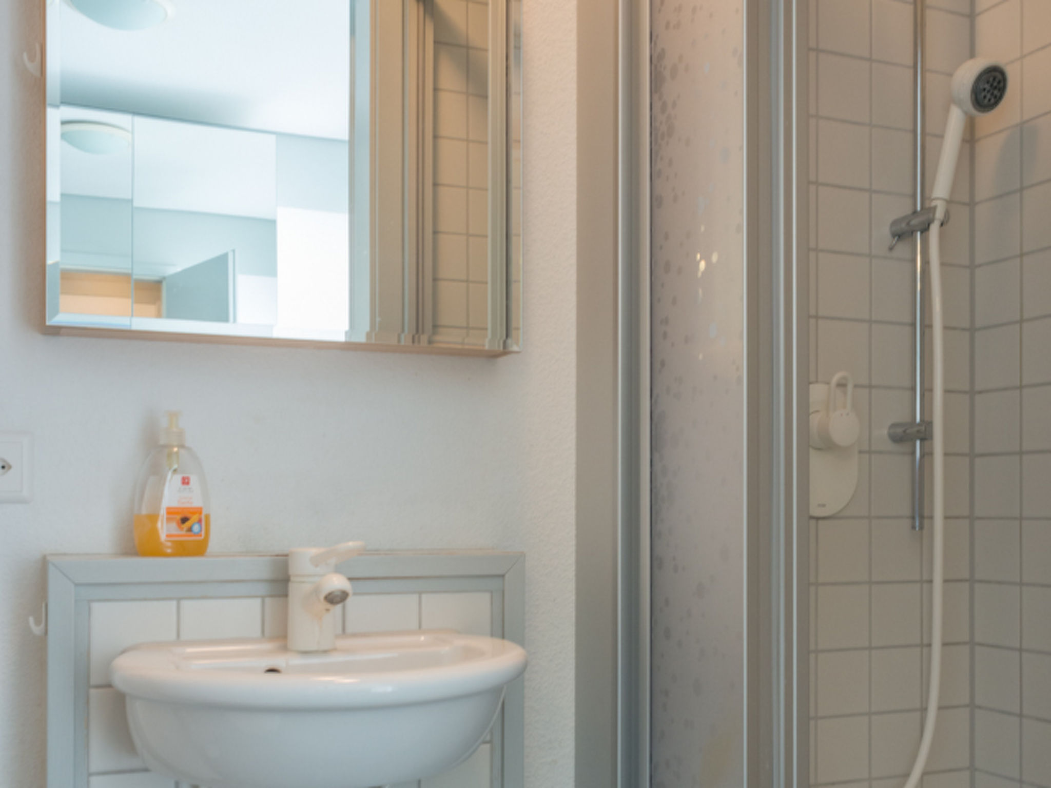 Photo of Casa Davinci, (Laax Cons). 5.5 Zimmerwohnung