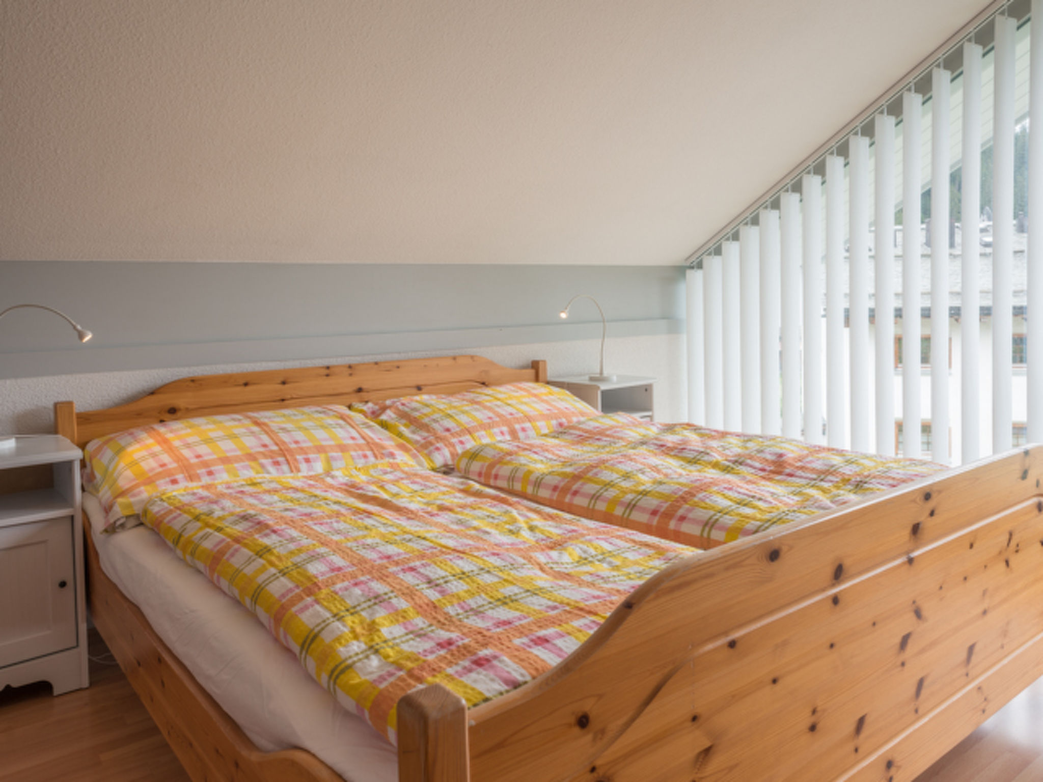 Photo of Casa Davinci, (Laax Cons). 5.5 Zimmerwohnung