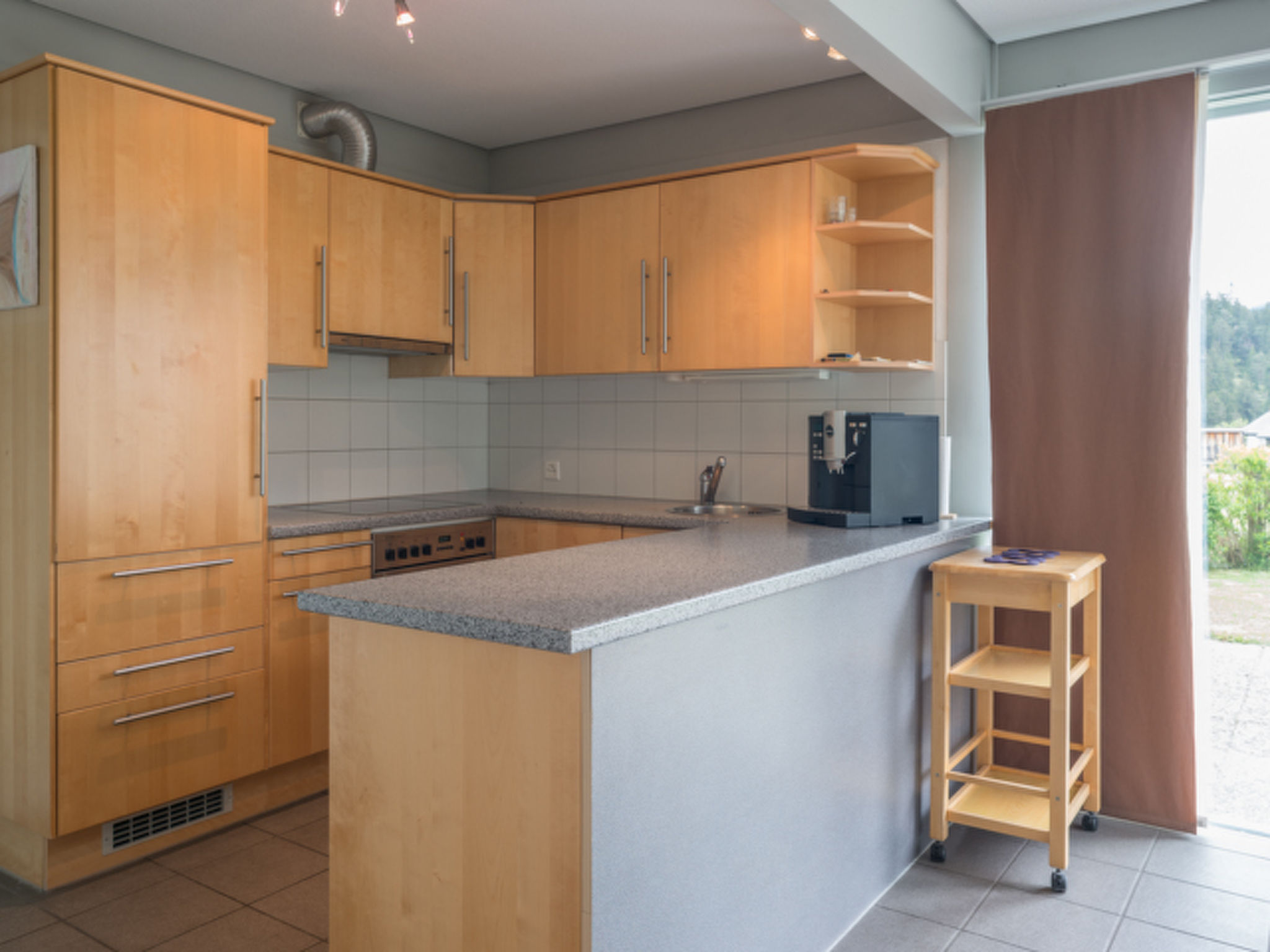 Photo of Casa Davinci, (Laax Cons). 5.5 Zimmerwohnung