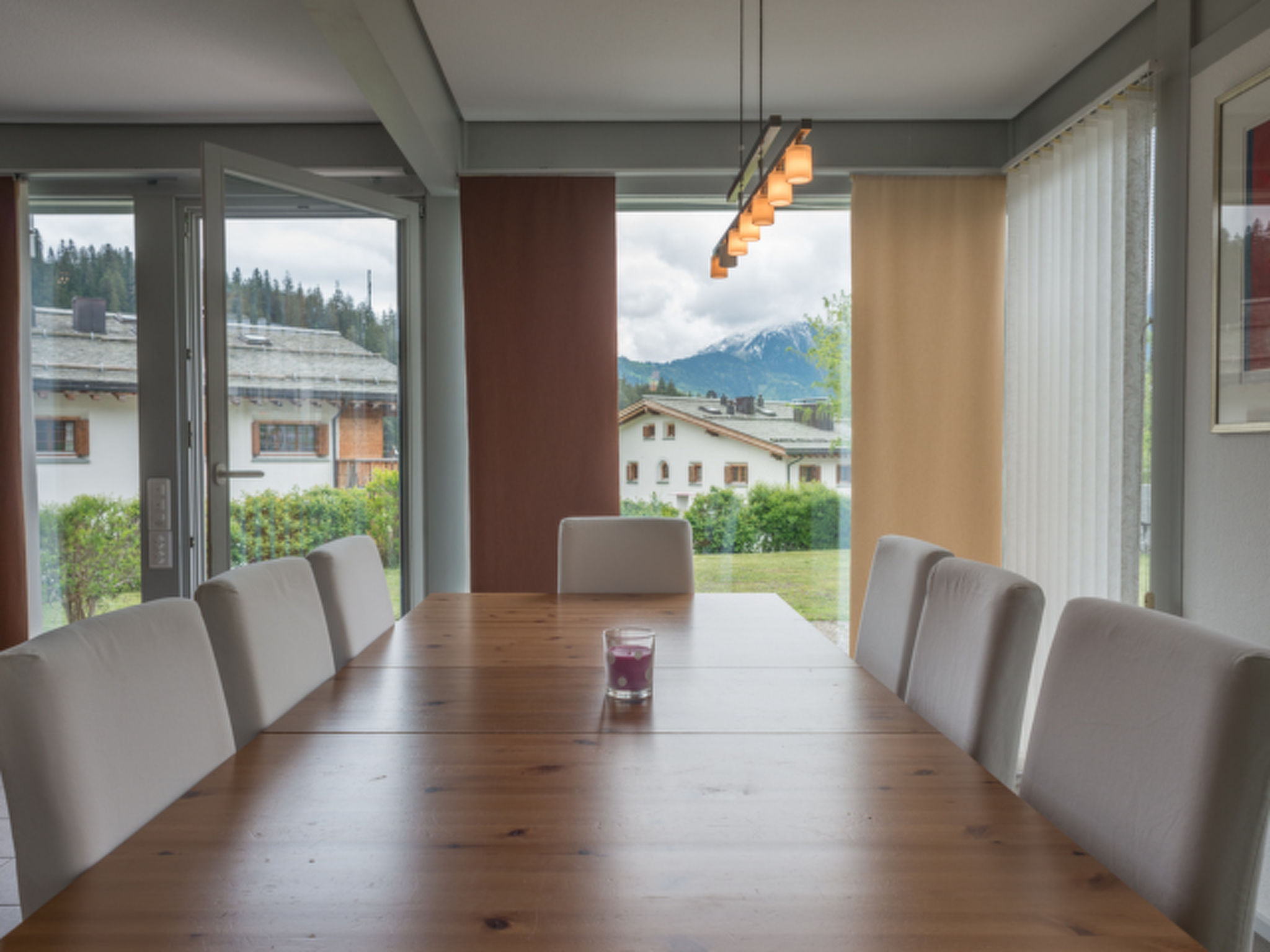 Photo of Casa Davinci, (Laax Cons). 5.5 Zimmerwohnung