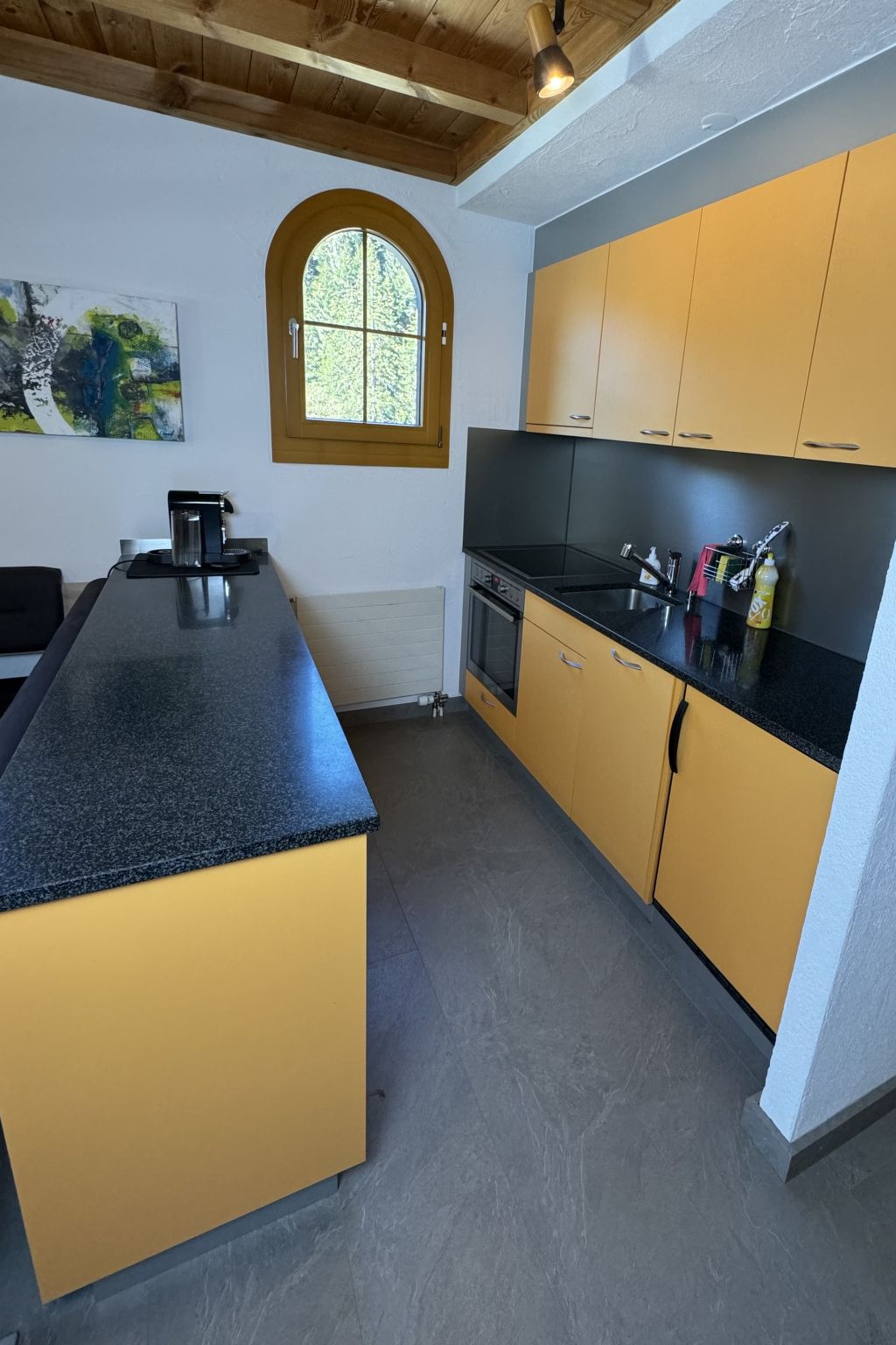 Photo of Alpenbijou "CASA BIALA", (Laax GR),