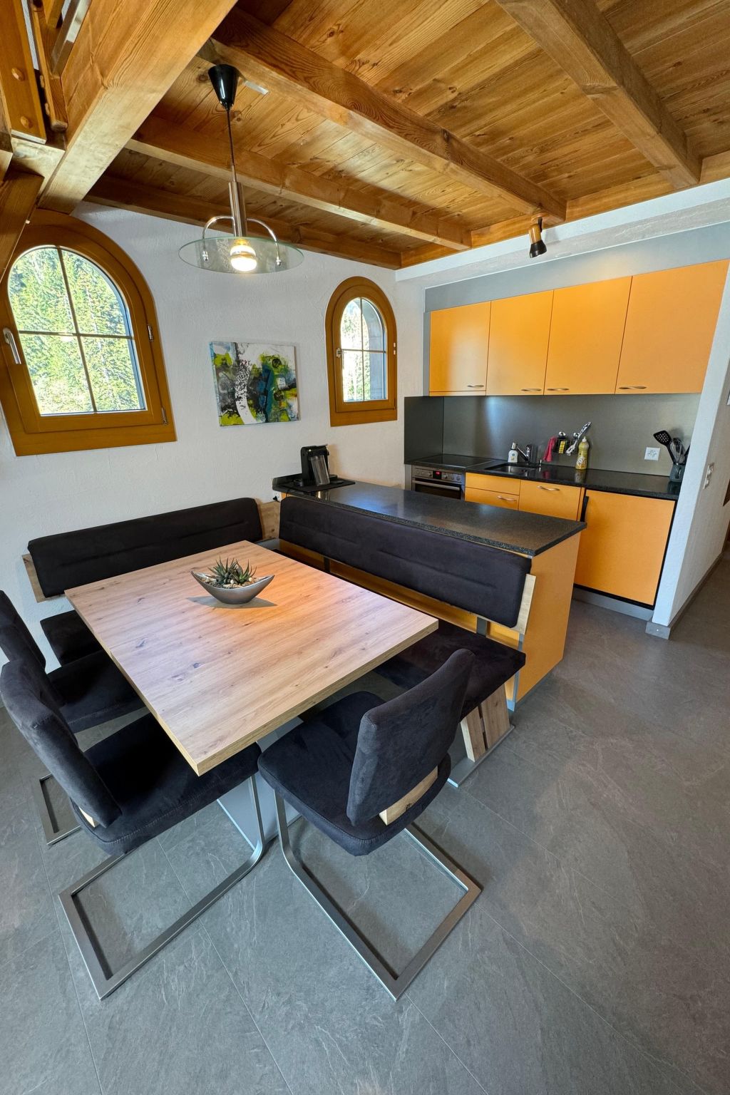 Photo of Alpenbijou "CASA BIALA", (Laax GR),