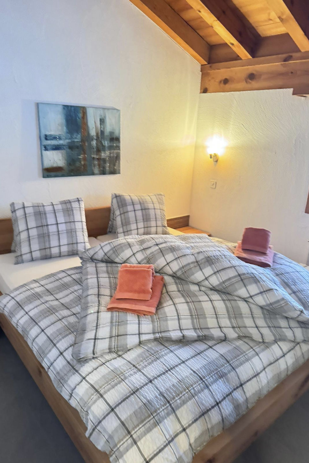 Photo of Alpenbijou "CASA BIALA", (Laax GR),