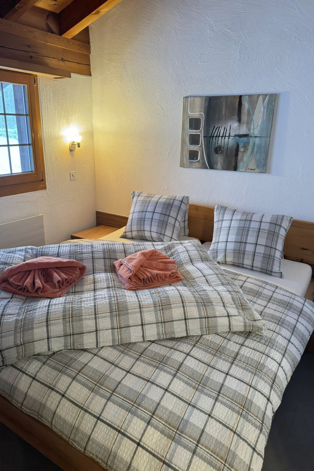 Photo of Alpenbijou "CASA BIALA", (Laax GR),