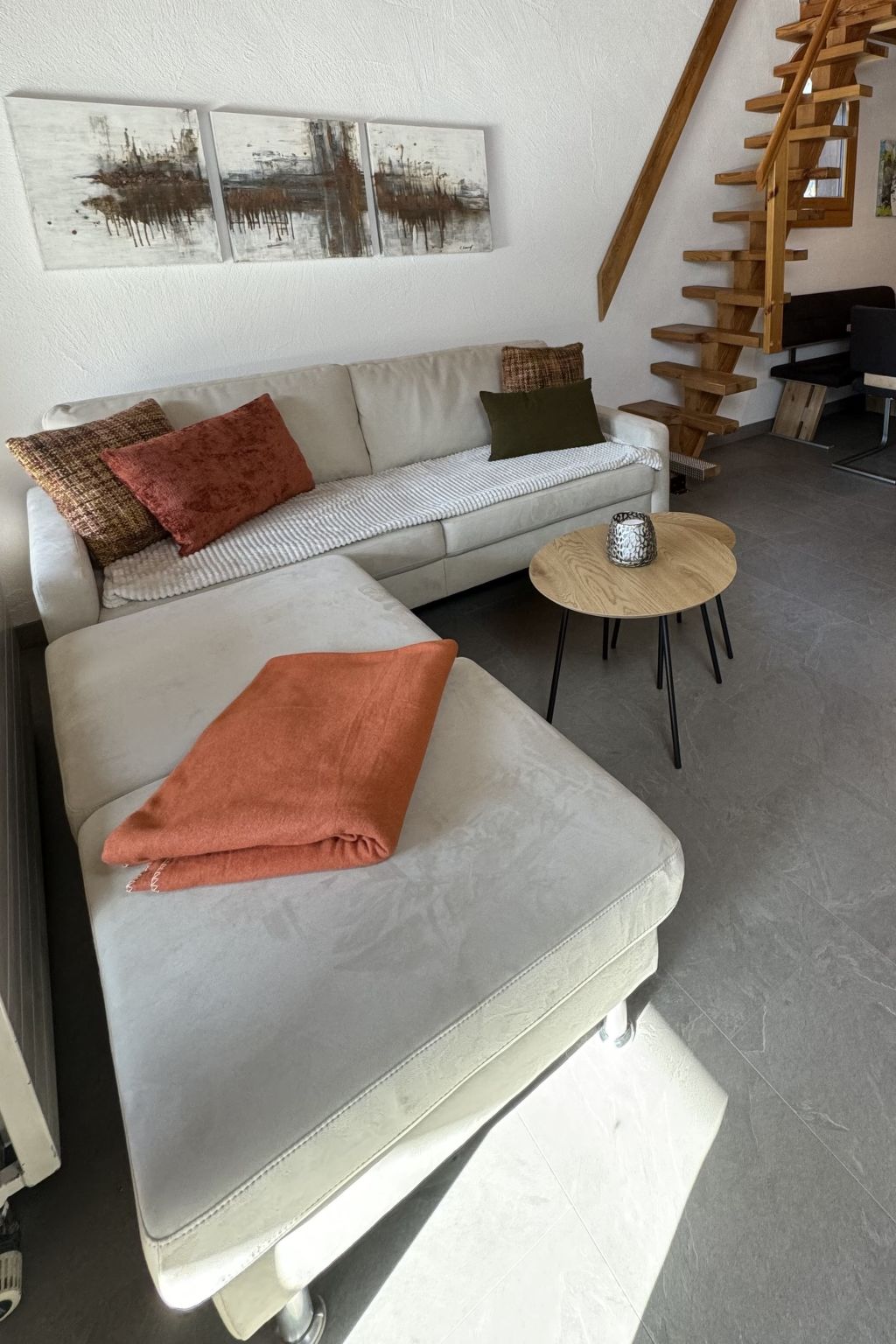 Photo of Alpenbijou "CASA BIALA", (Laax GR),