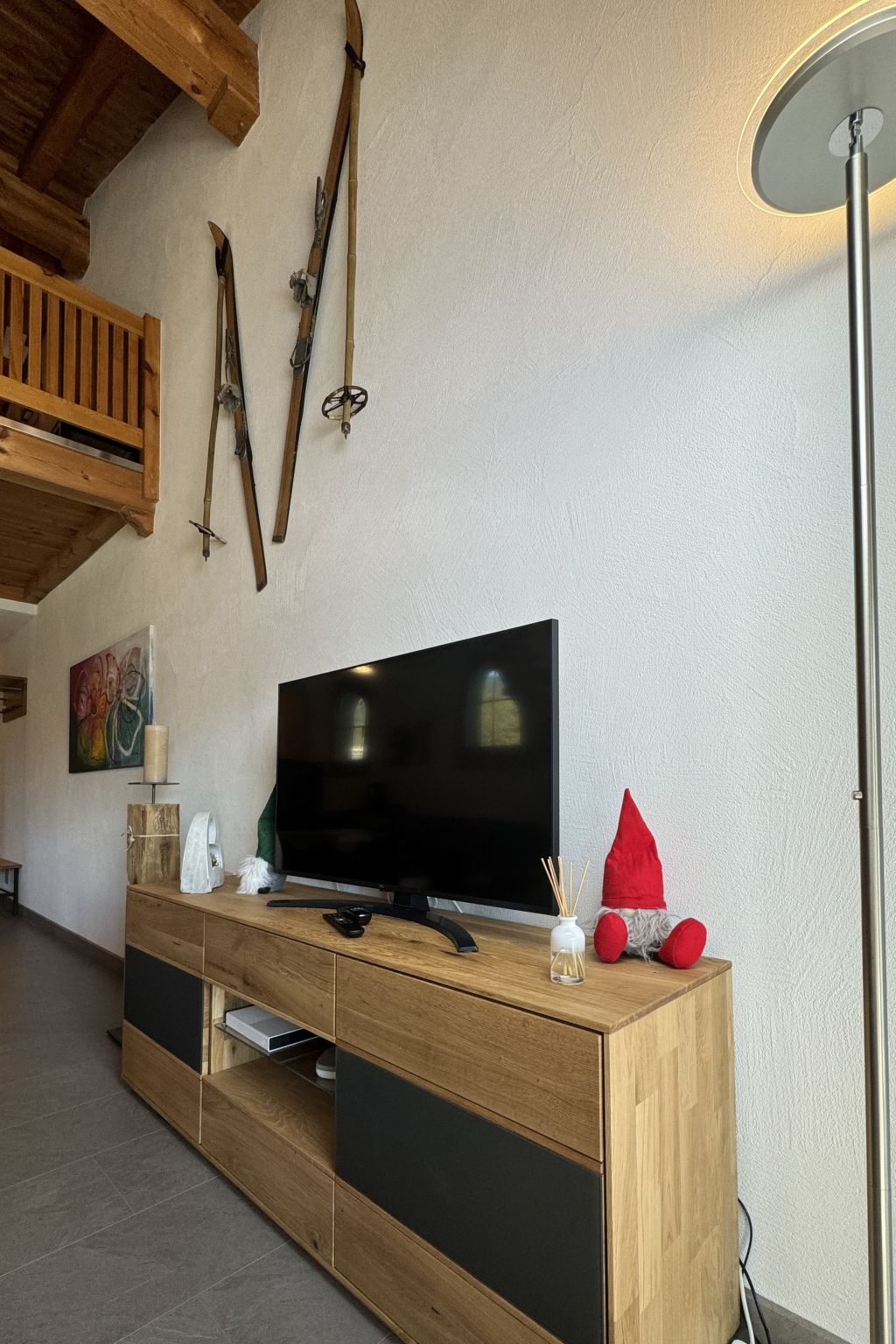 Photo of Alpenbijou "CASA BIALA", (Laax GR),