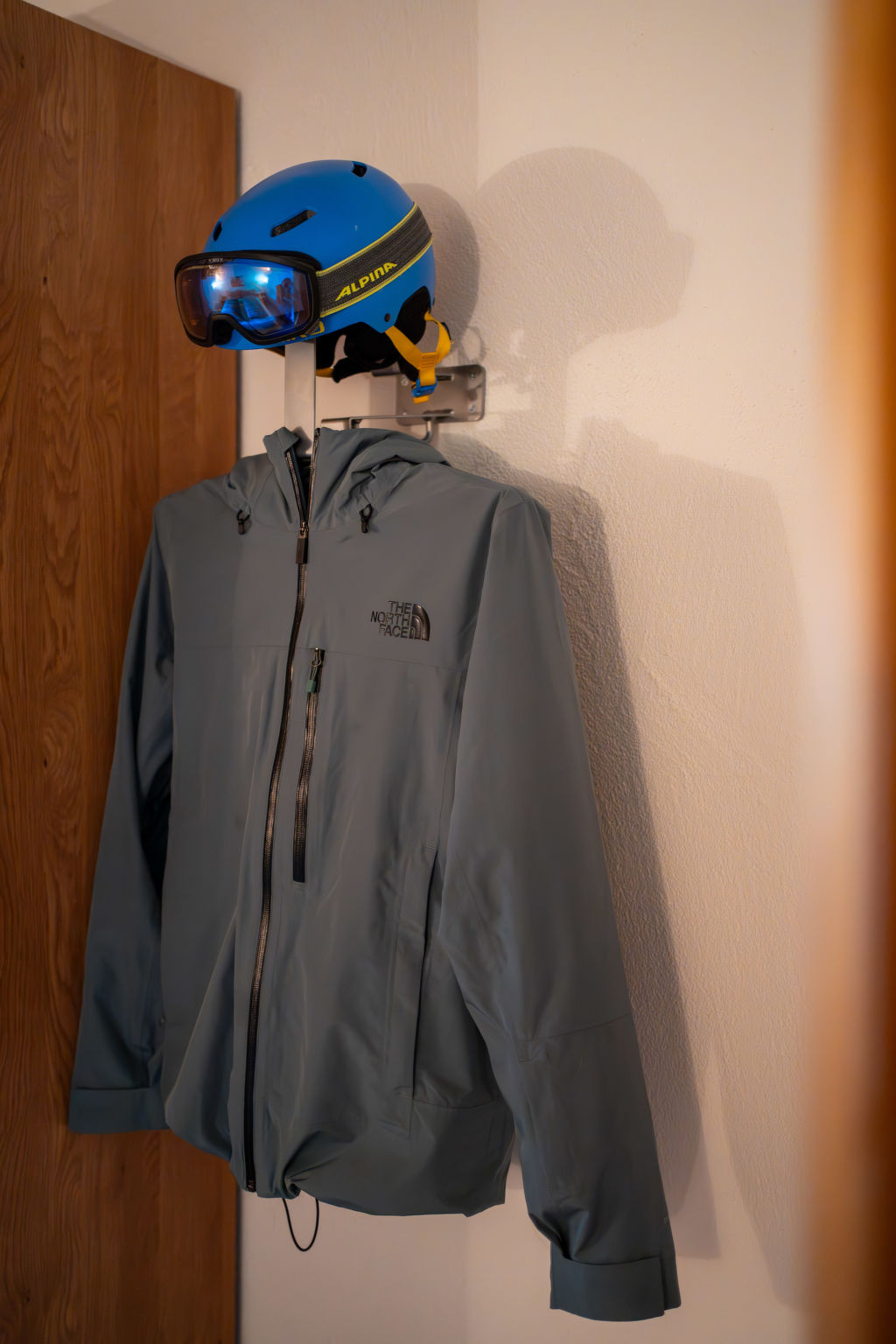 Photo of Alpenbijou "CASA BIALA", (Laax GR),